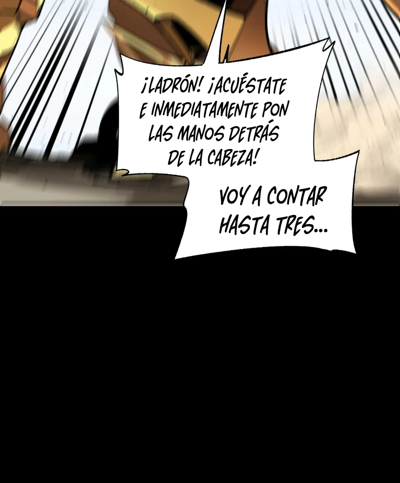 La Leyenda De La Estrella General (Continuación) > Capitulo 134 > Page 361