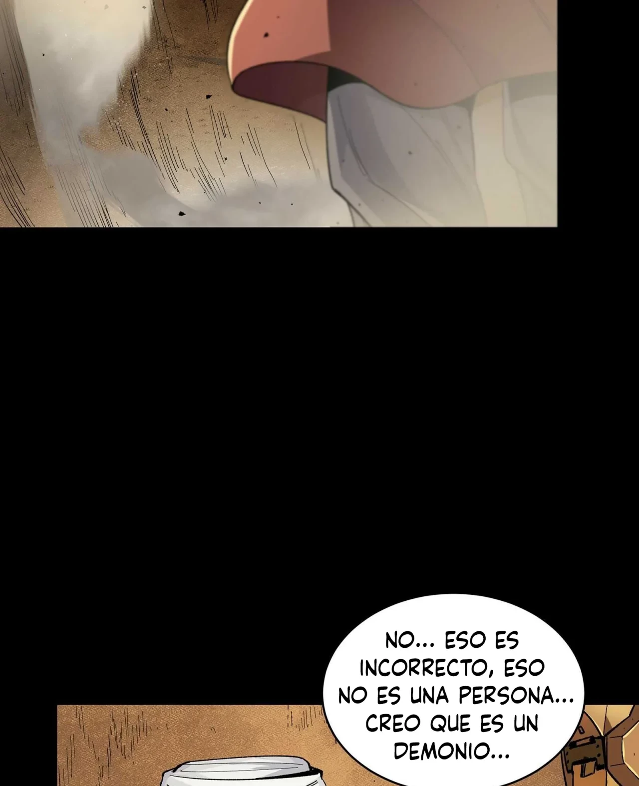 La Leyenda De La Estrella General (Continuación) > Capitulo 134 > Page 471