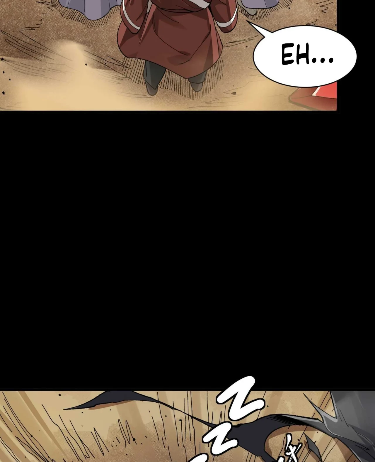 La Leyenda De La Estrella General (Continuación) > Capitulo 134 > Page 531
