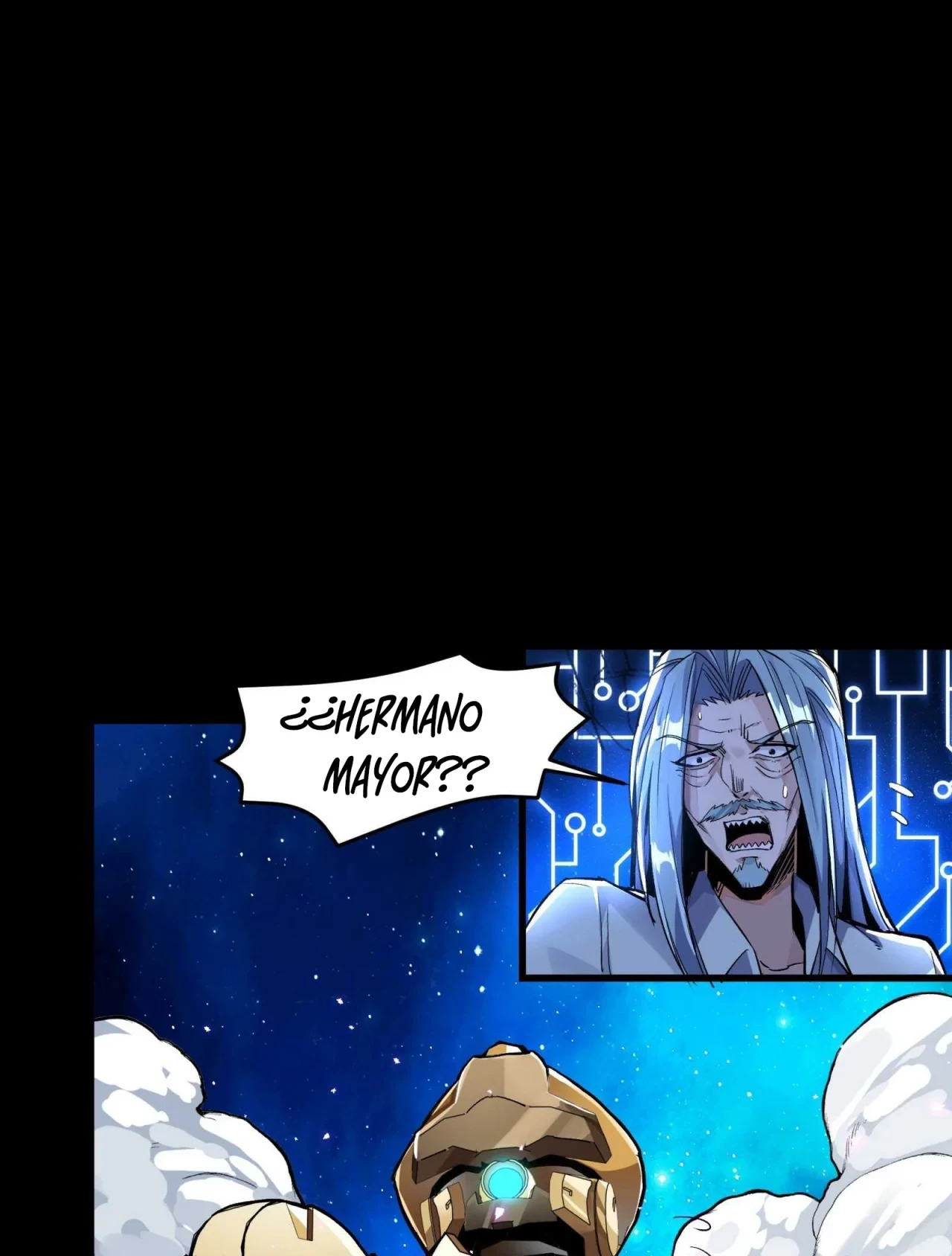 La Leyenda De La Estrella General (Continuación) > Capitulo 134 > Page 661