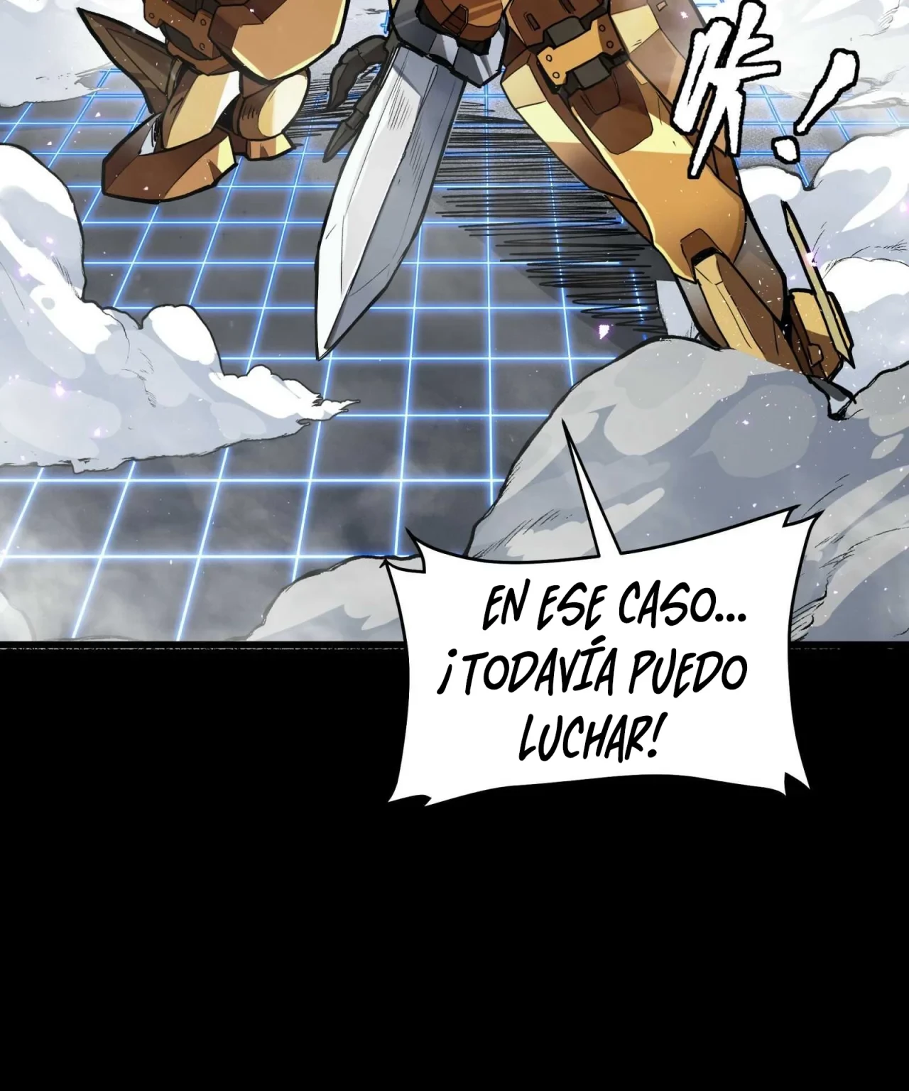 La Leyenda De La Estrella General (Continuación) > Capitulo 134 > Page 761