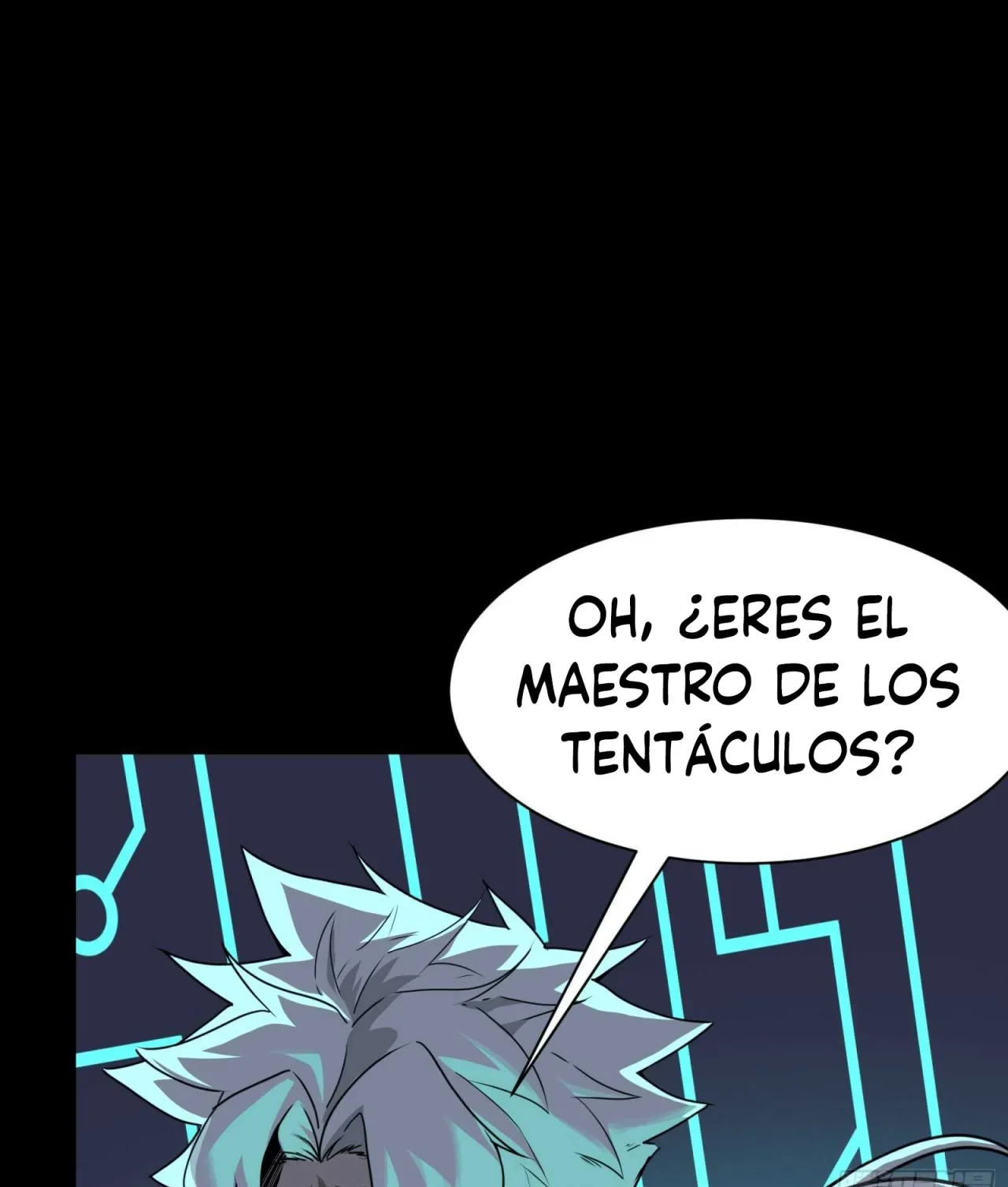La Leyenda De La Estrella General (Continuación) > Capitulo 134 > Page 1281