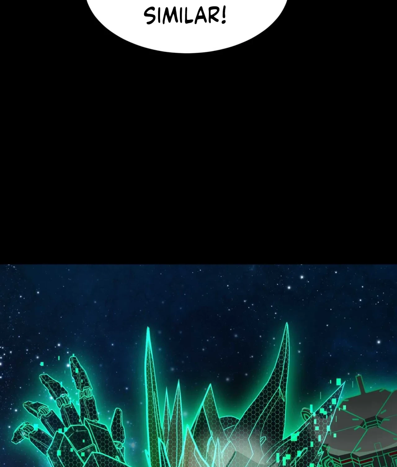 La Leyenda De La Estrella General (Continuación) > Capitulo 134 > Page 1301