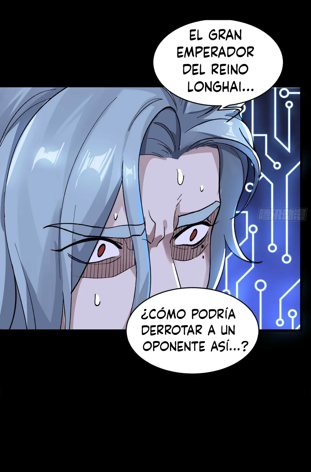 La Leyenda De La Estrella General (Continuación) > Capitulo 135 > Page 91