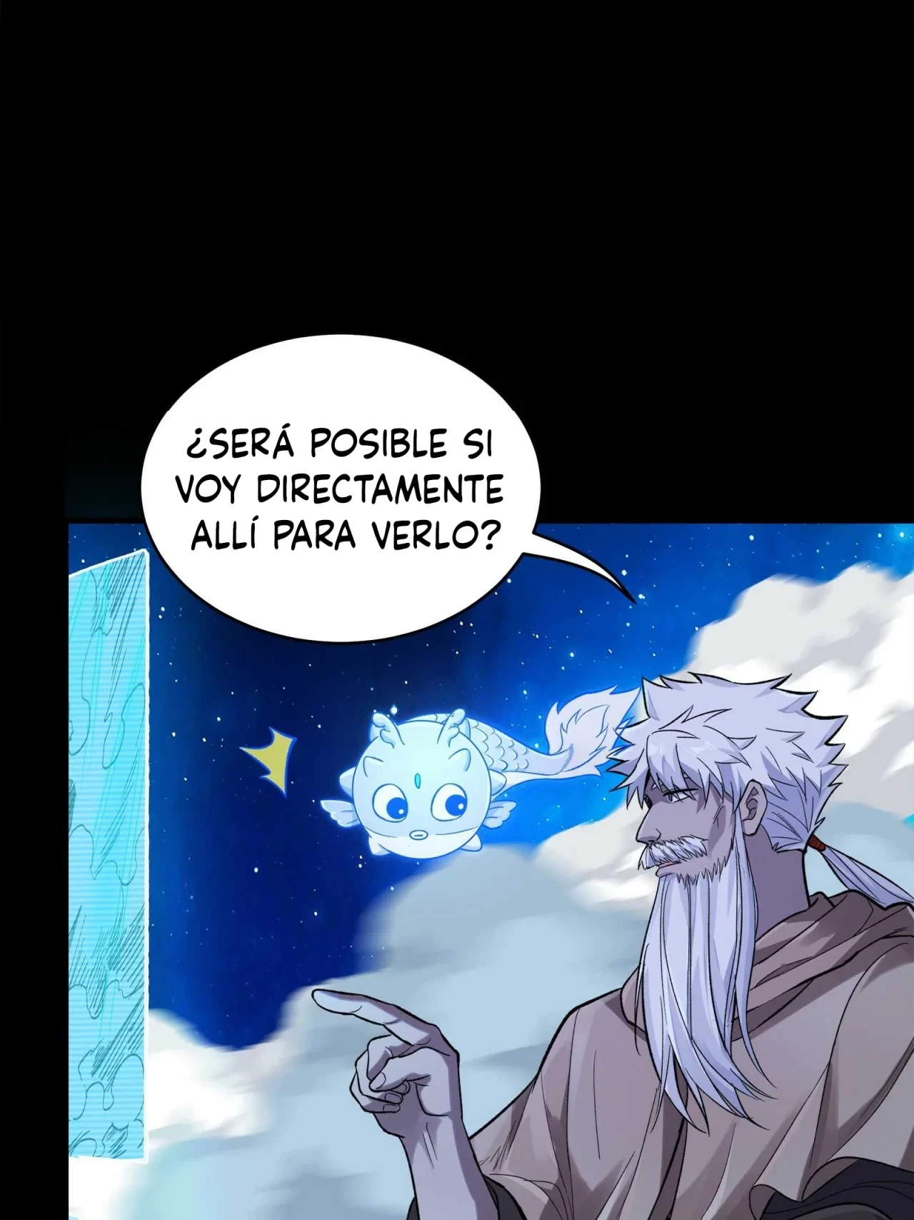 La Leyenda De La Estrella General (Continuación) > Capitulo 135 > Page 971