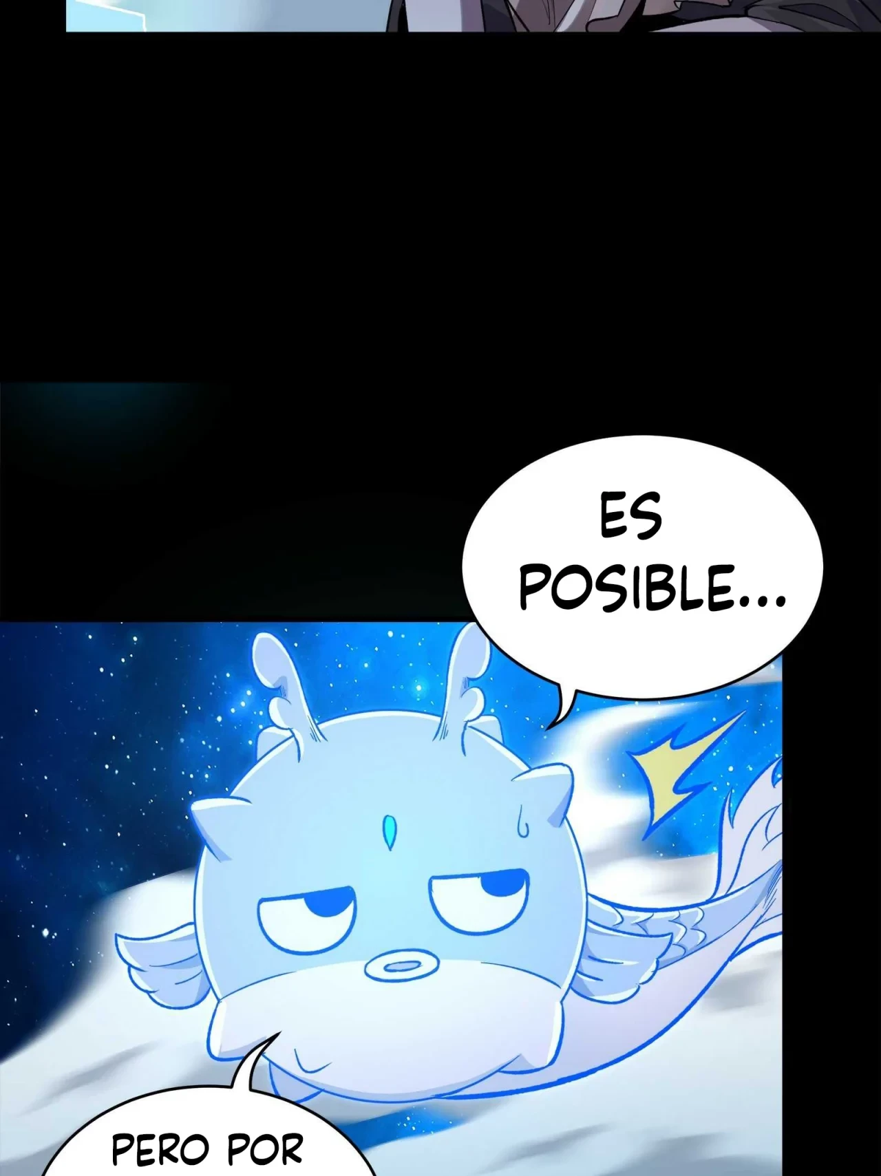 La Leyenda De La Estrella General (Continuación) > Capitulo 135 > Page 981