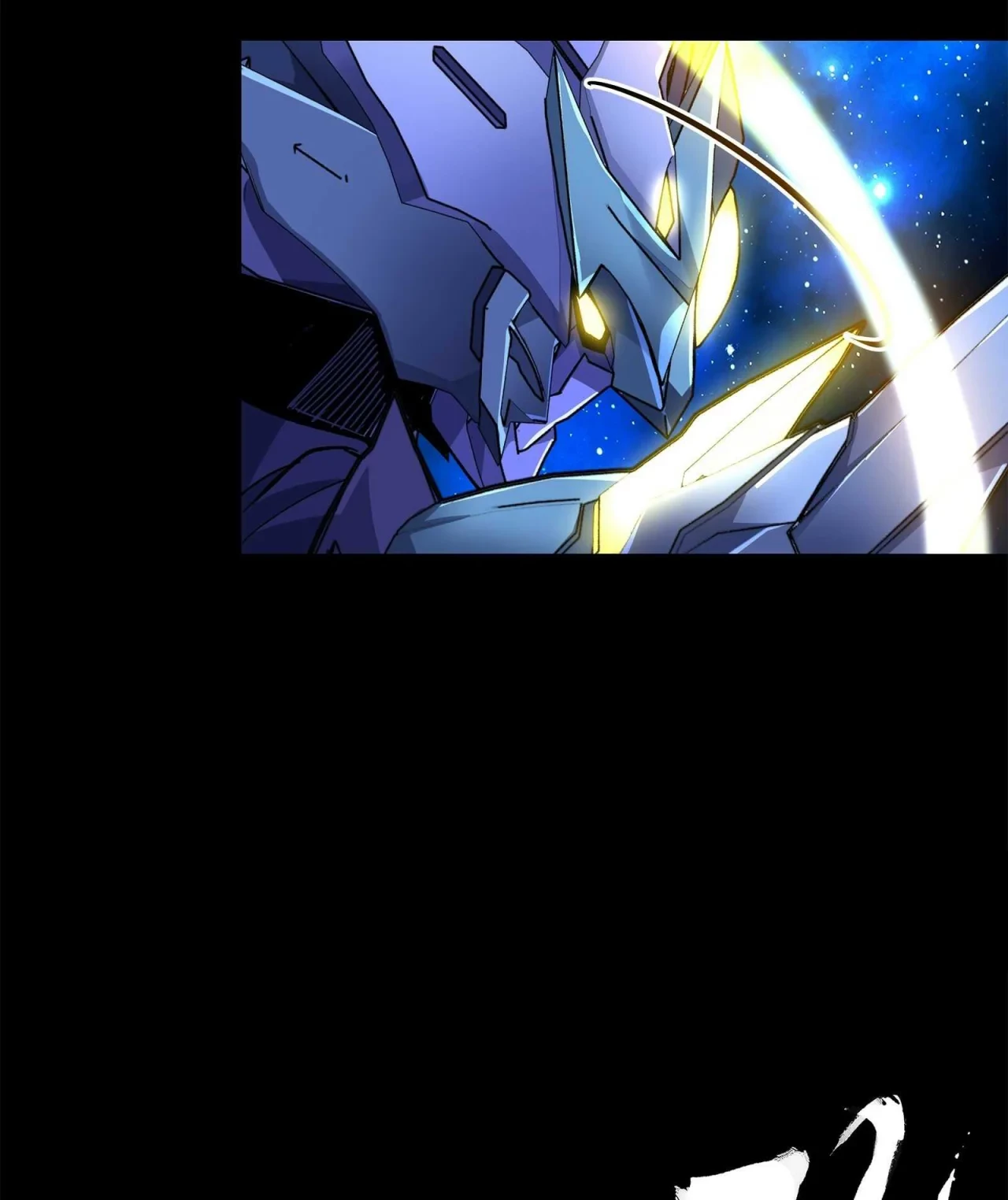 La Leyenda De La Estrella General (Continuación) > Capitulo 136 > Page 191