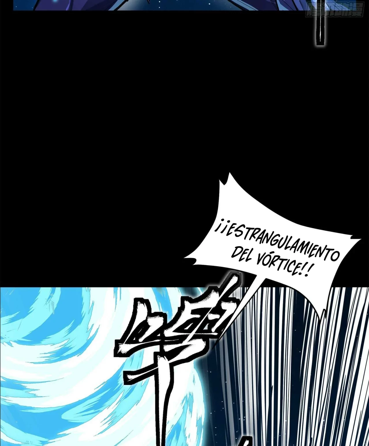La Leyenda De La Estrella General (Continuación) > Capitulo 136 > Page 361