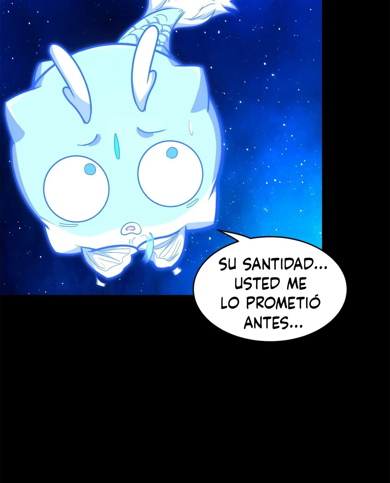 La Leyenda De La Estrella General (Continuación) > Capitulo 137 > Page 191