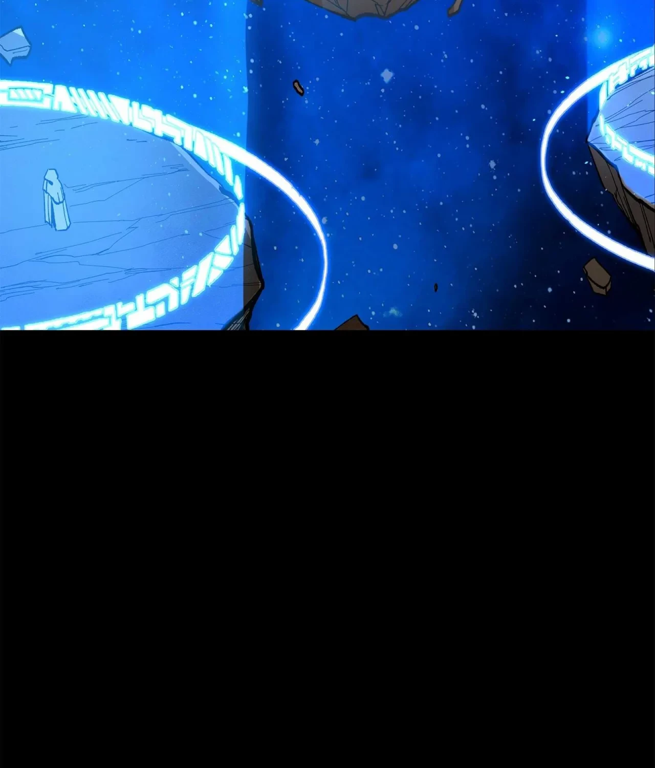La Leyenda De La Estrella General (Continuación) > Capitulo 137 > Page 391