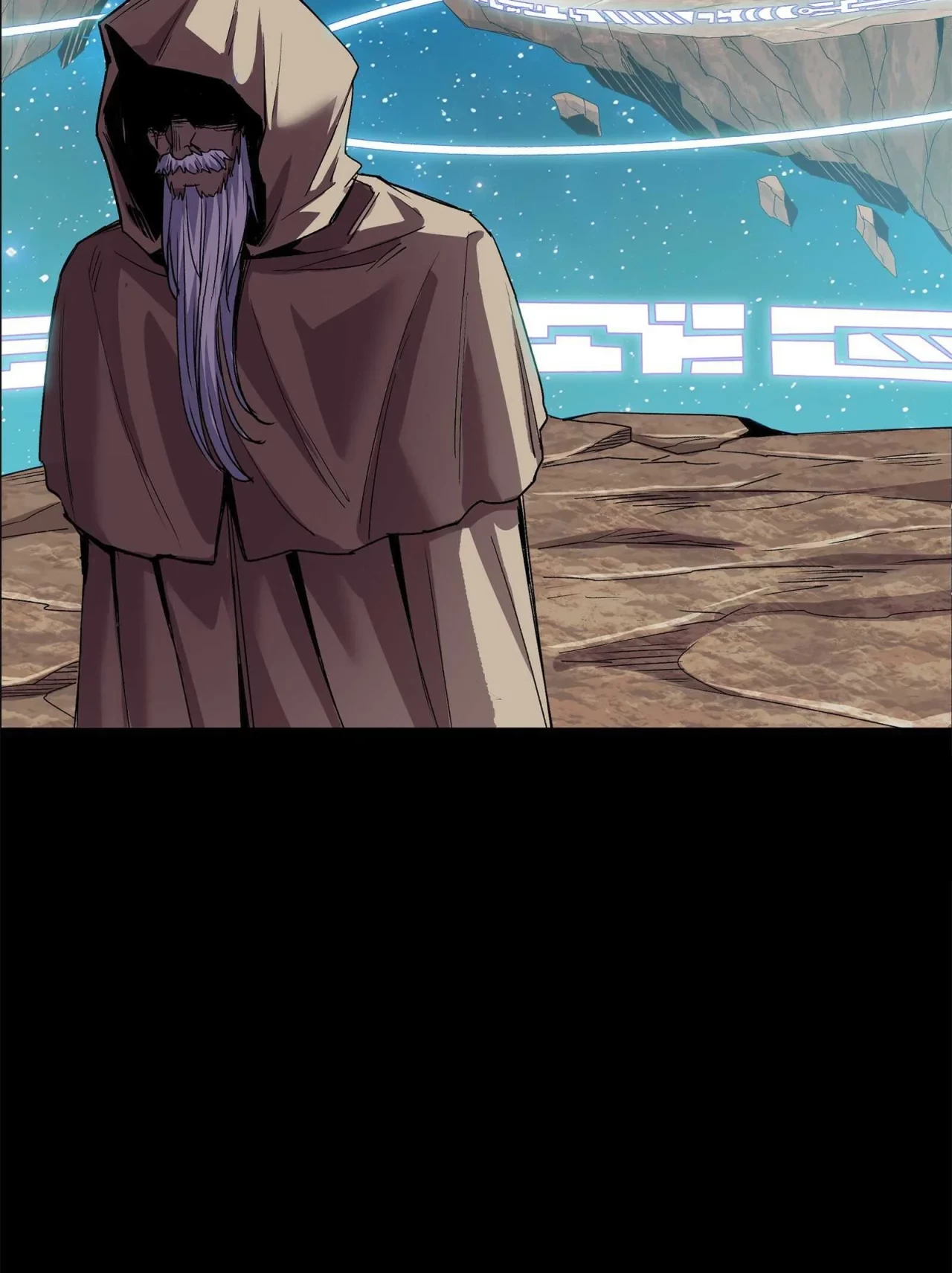 La Leyenda De La Estrella General (Continuación) > Capitulo 137 > Page 431