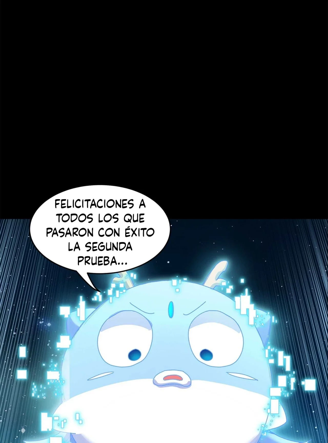 La Leyenda De La Estrella General (Continuación) > Capitulo 137 > Page 451