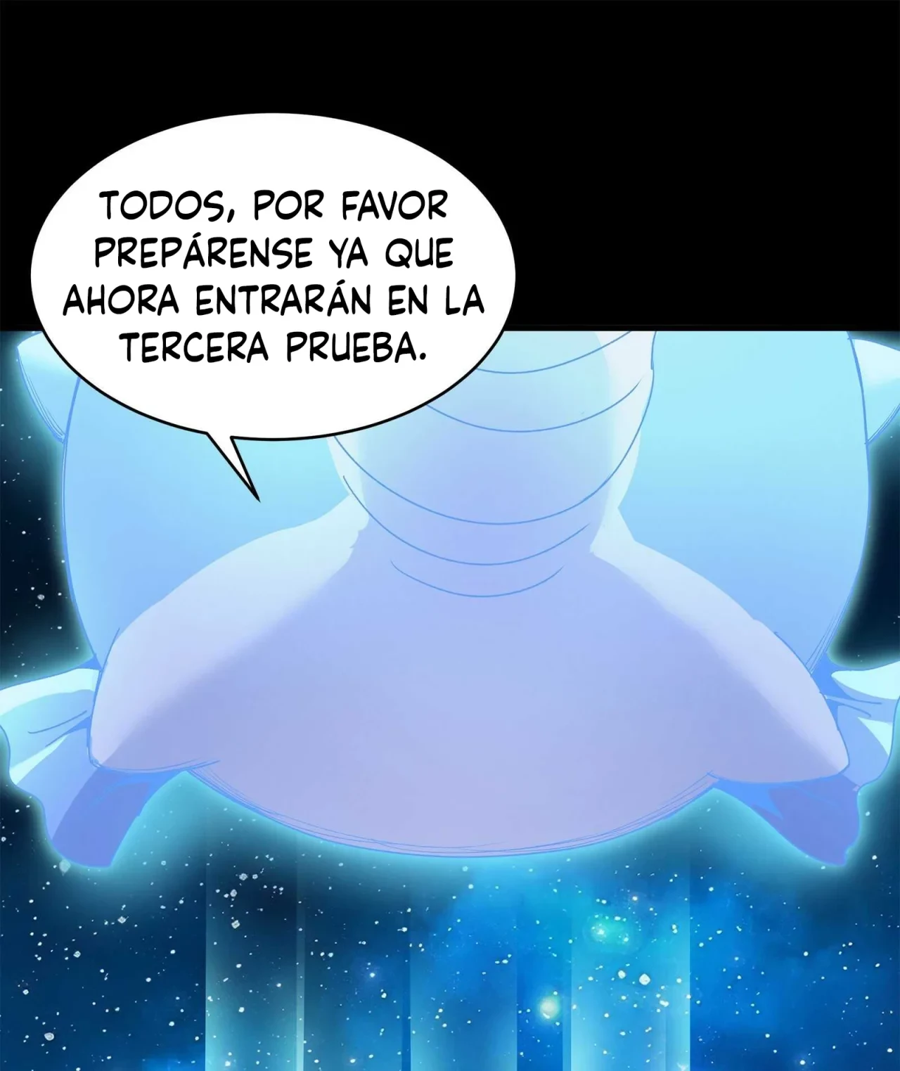 La Leyenda De La Estrella General (Continuación) > Capitulo 137 > Page 511