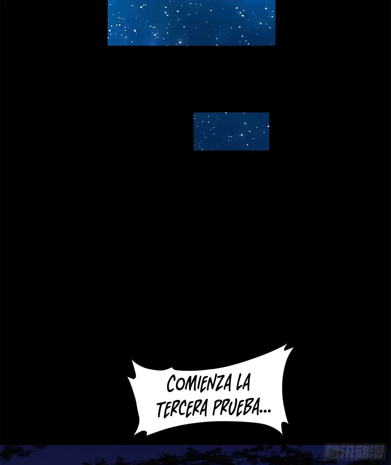 La Leyenda De La Estrella General (Continuación) > Capitulo 137 > Page 531