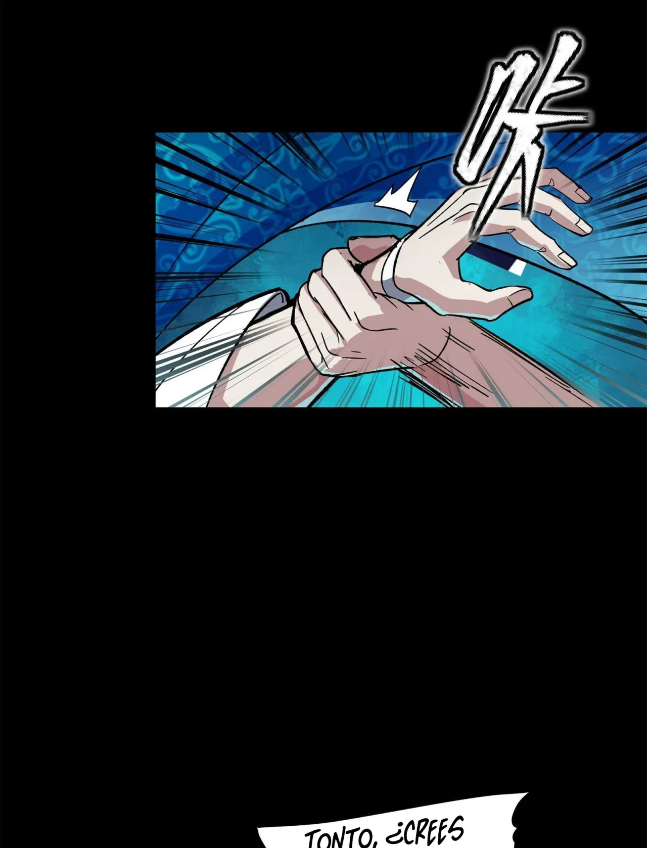 La Leyenda De La Estrella General (Continuación) > Capitulo 137 > Page 631