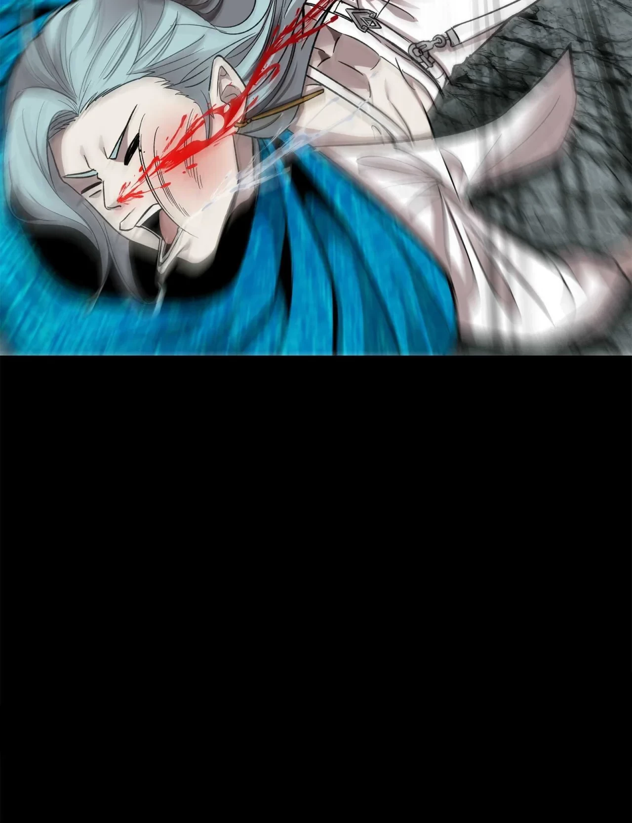 La Leyenda De La Estrella General (Continuación) > Capitulo 138 > Page 251