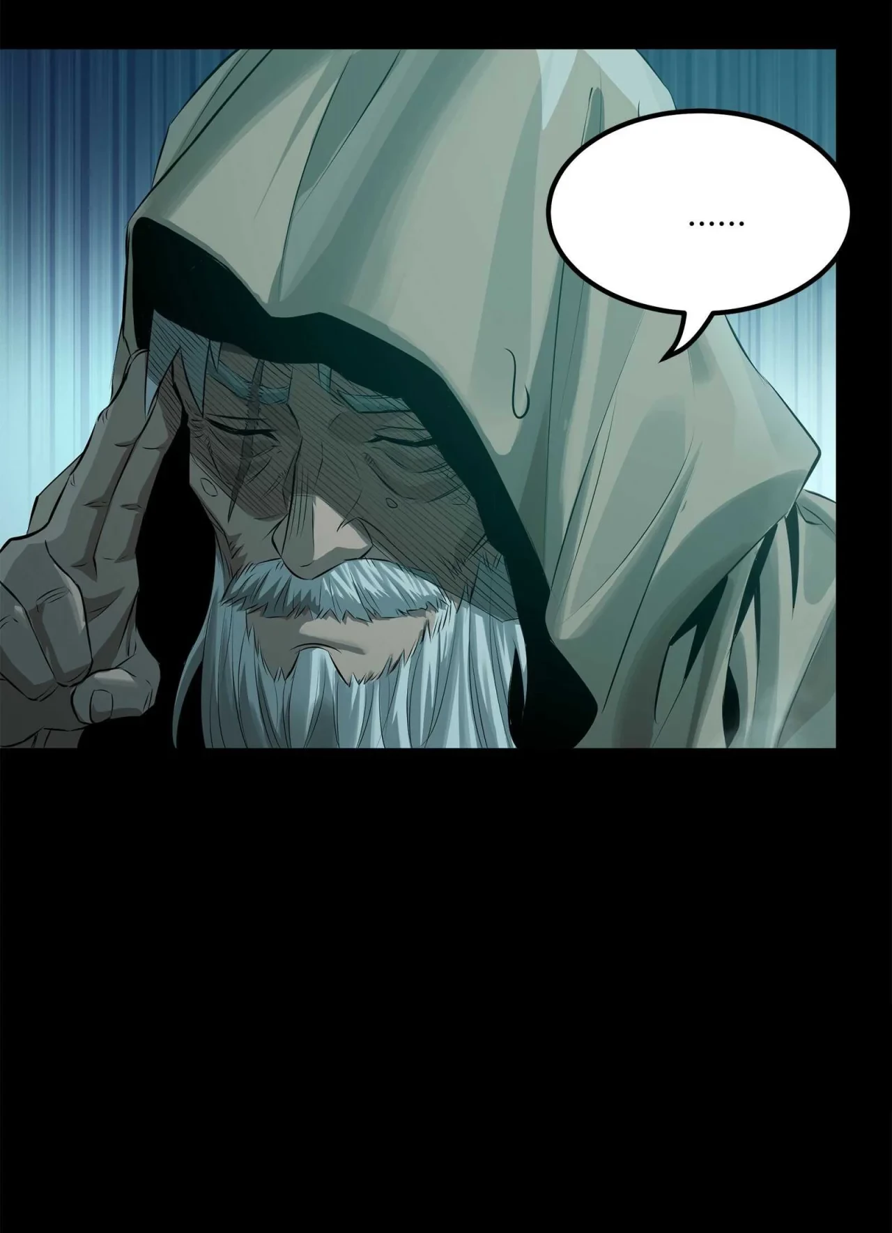 La Leyenda De La Estrella General (Continuación) > Capitulo 138 > Page 581