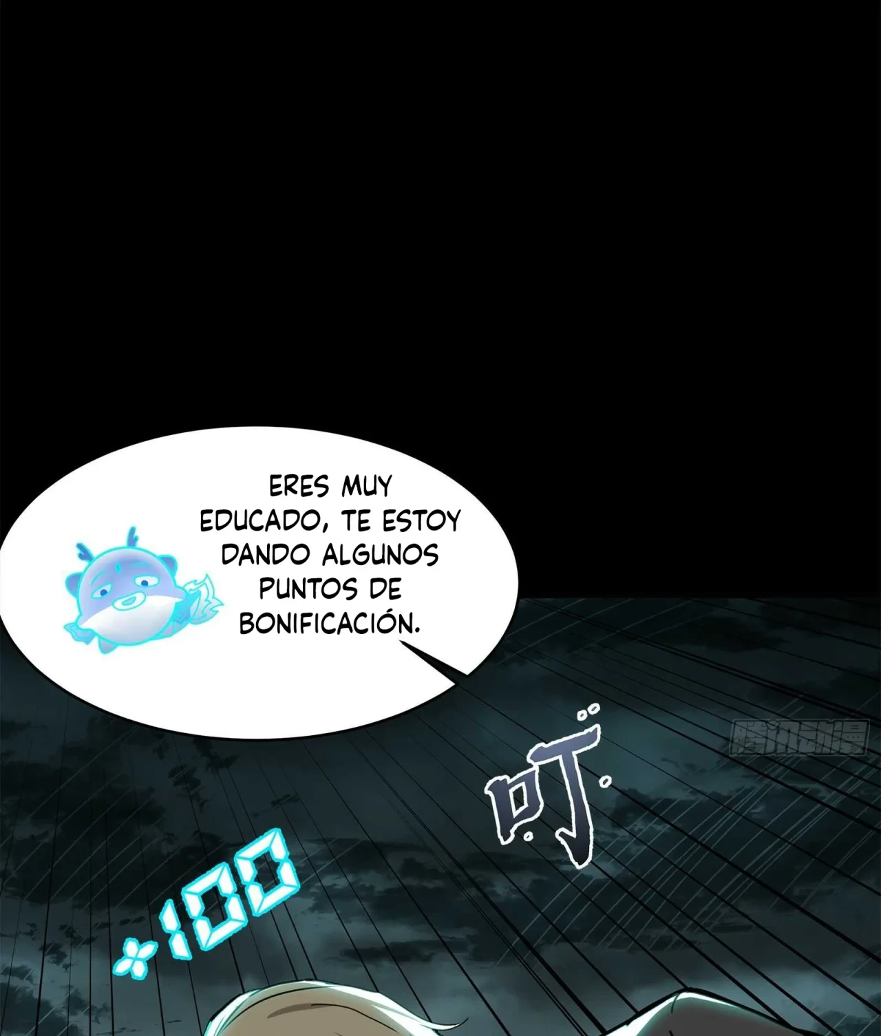 La Leyenda De La Estrella General (Continuación) > Capitulo 139 > Page 61