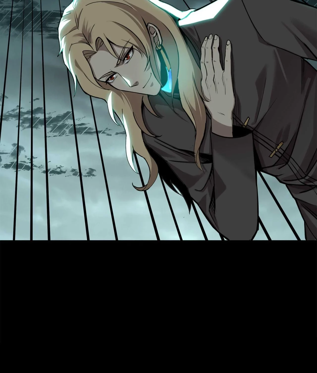 La Leyenda De La Estrella General (Continuación) > Capitulo 139 > Page 71