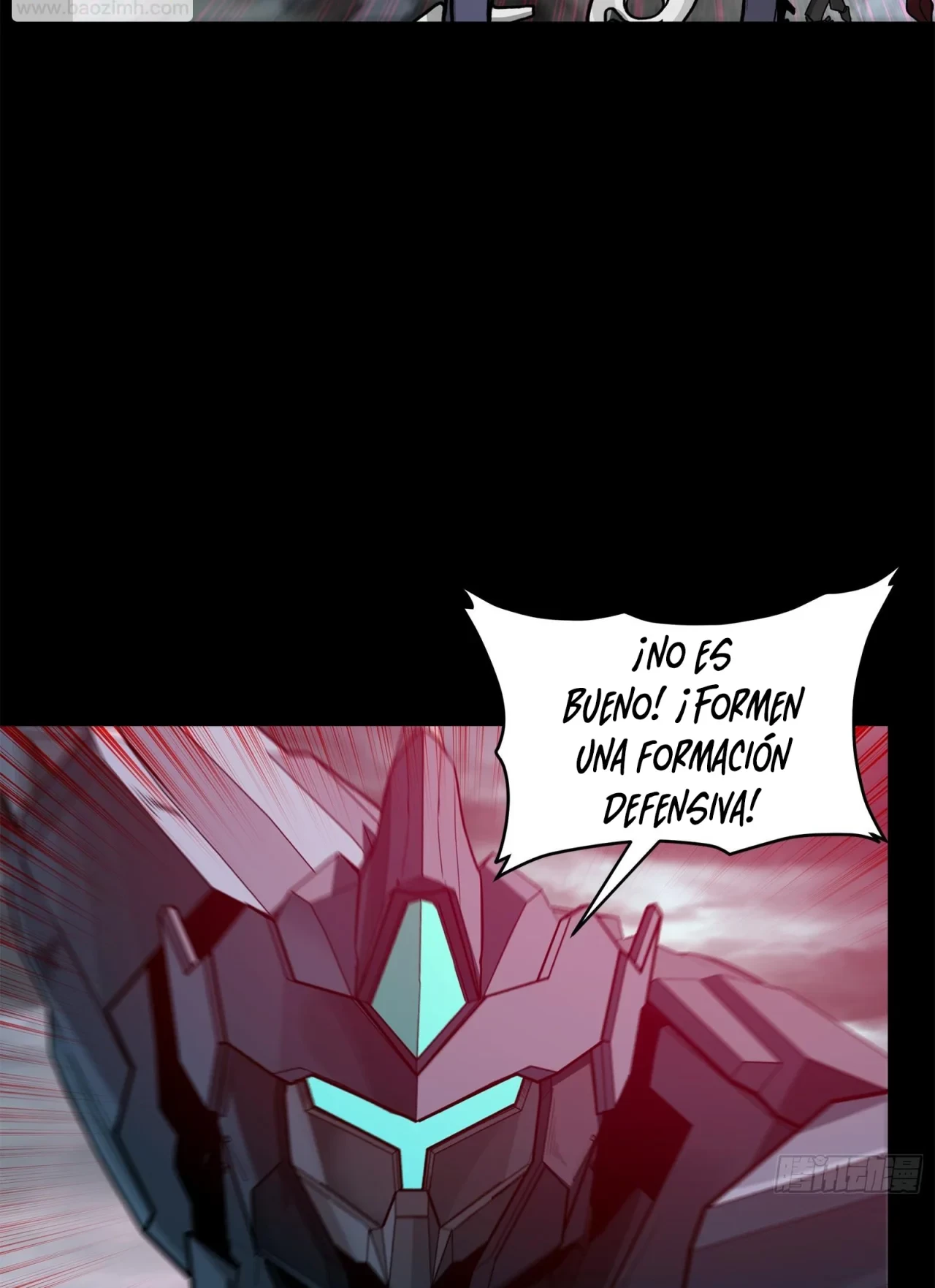 La Leyenda De La Estrella General (Continuación) > Capitulo 139 > Page 181