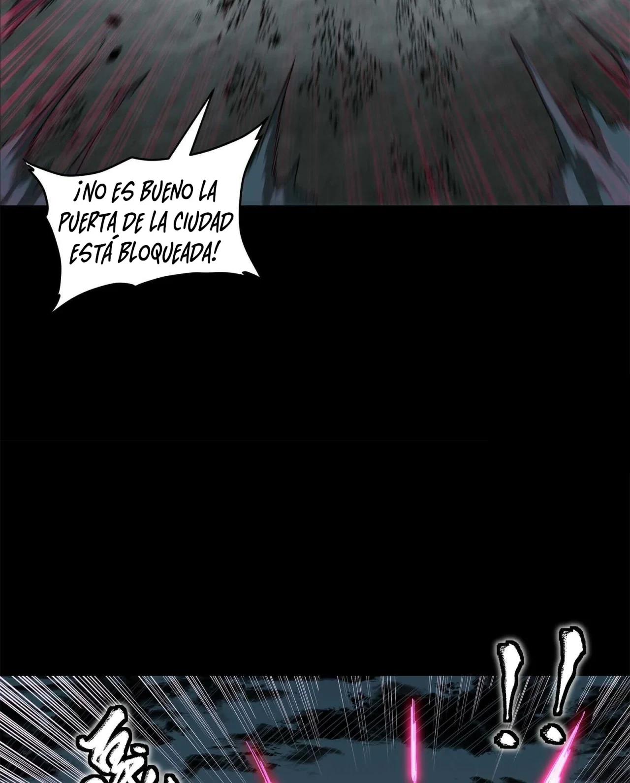 La Leyenda De La Estrella General (Continuación) > Capitulo 139 > Page 311