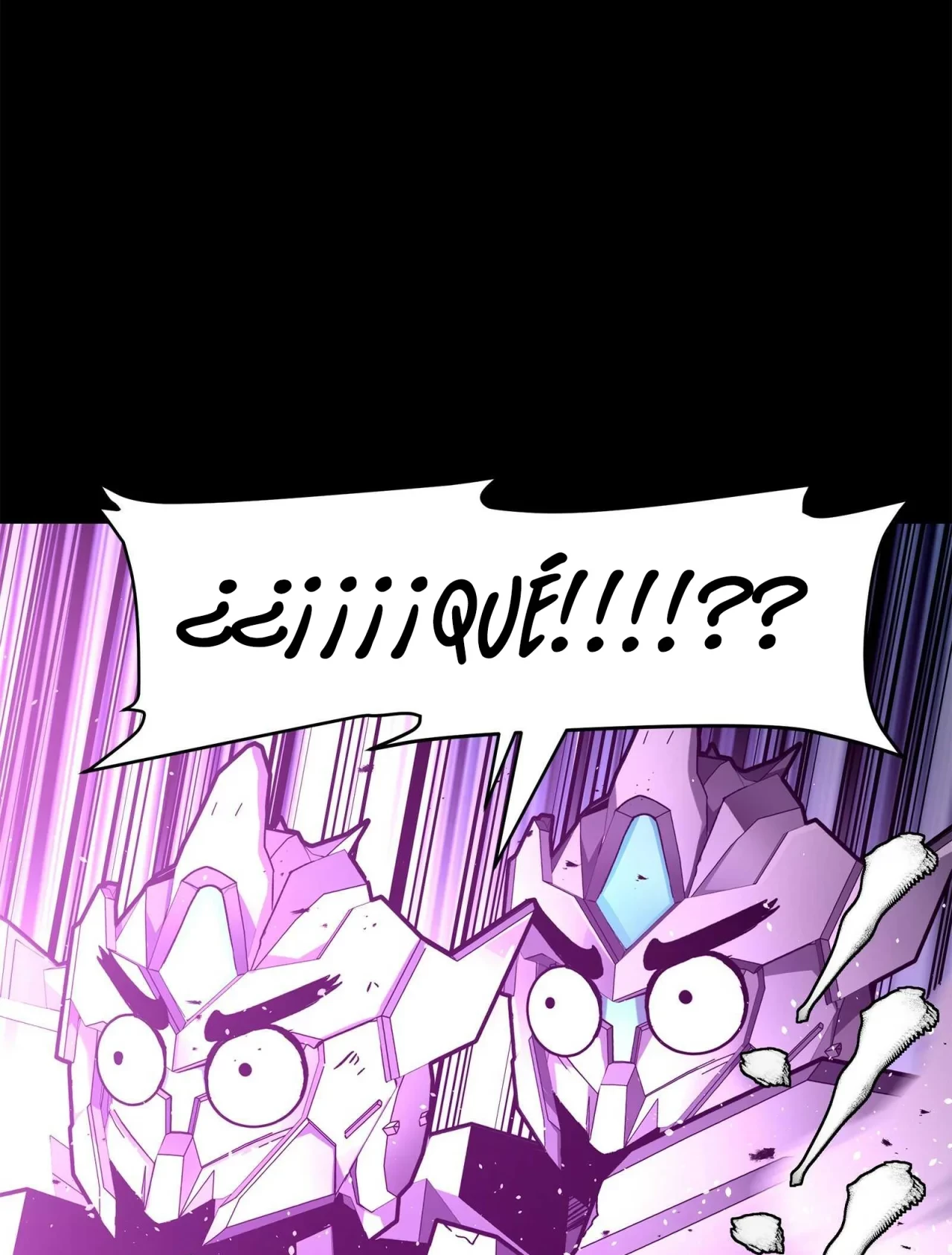La Leyenda De La Estrella General (Continuación) > Capitulo 139 > Page 541