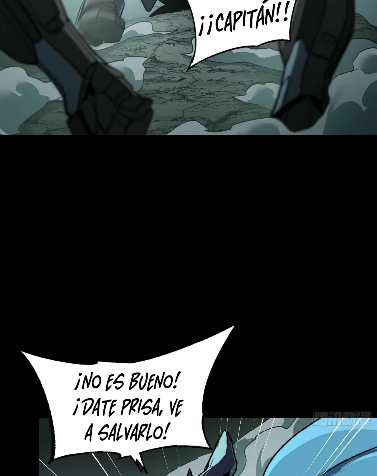 La Leyenda De La Estrella General (Continuación) > Capitulo 139 > Page 671