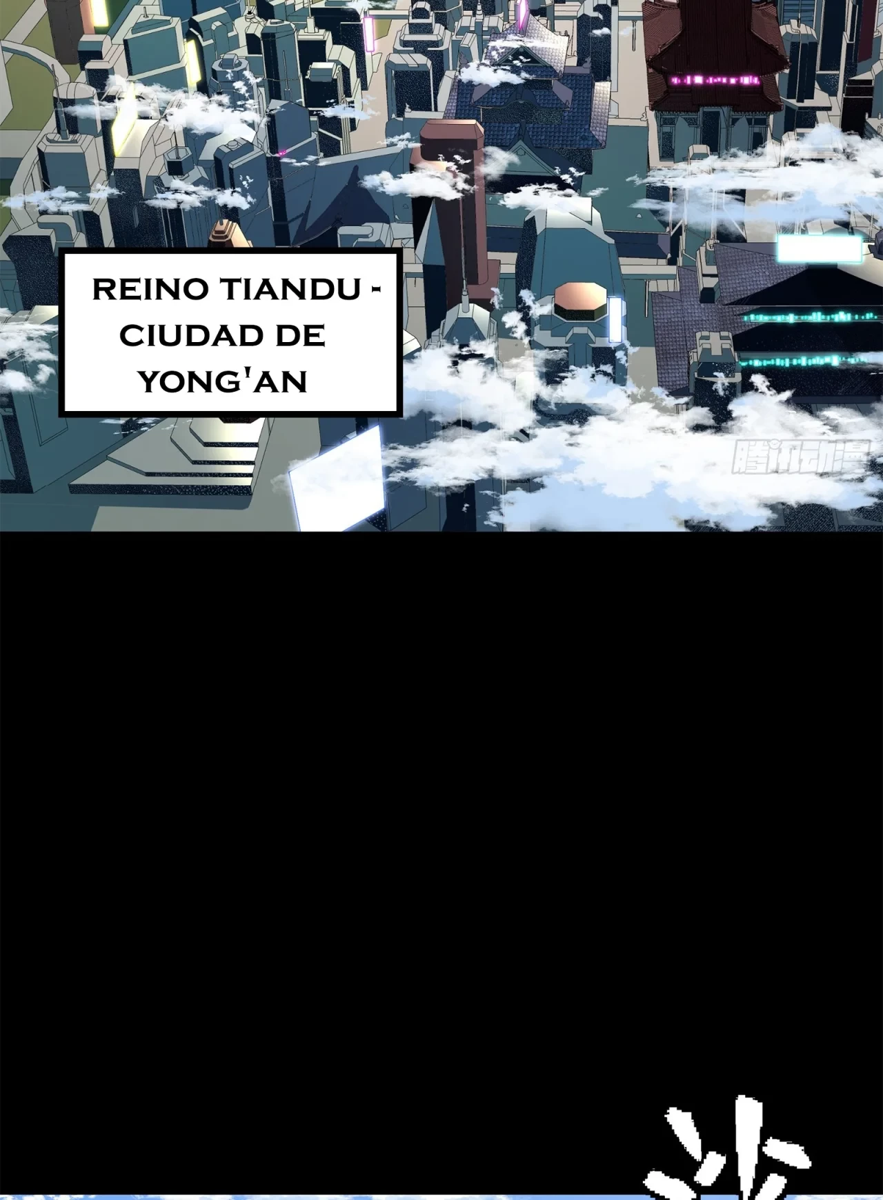 La Leyenda De La Estrella General (Continuación) > Capitulo 140 > Page 11