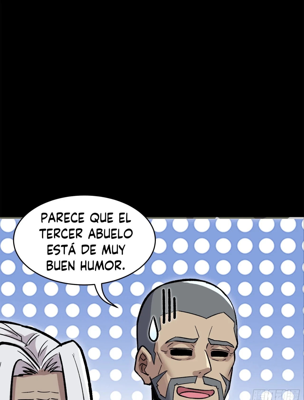 La Leyenda De La Estrella General (Continuación) > Capitulo 140 > Page 401