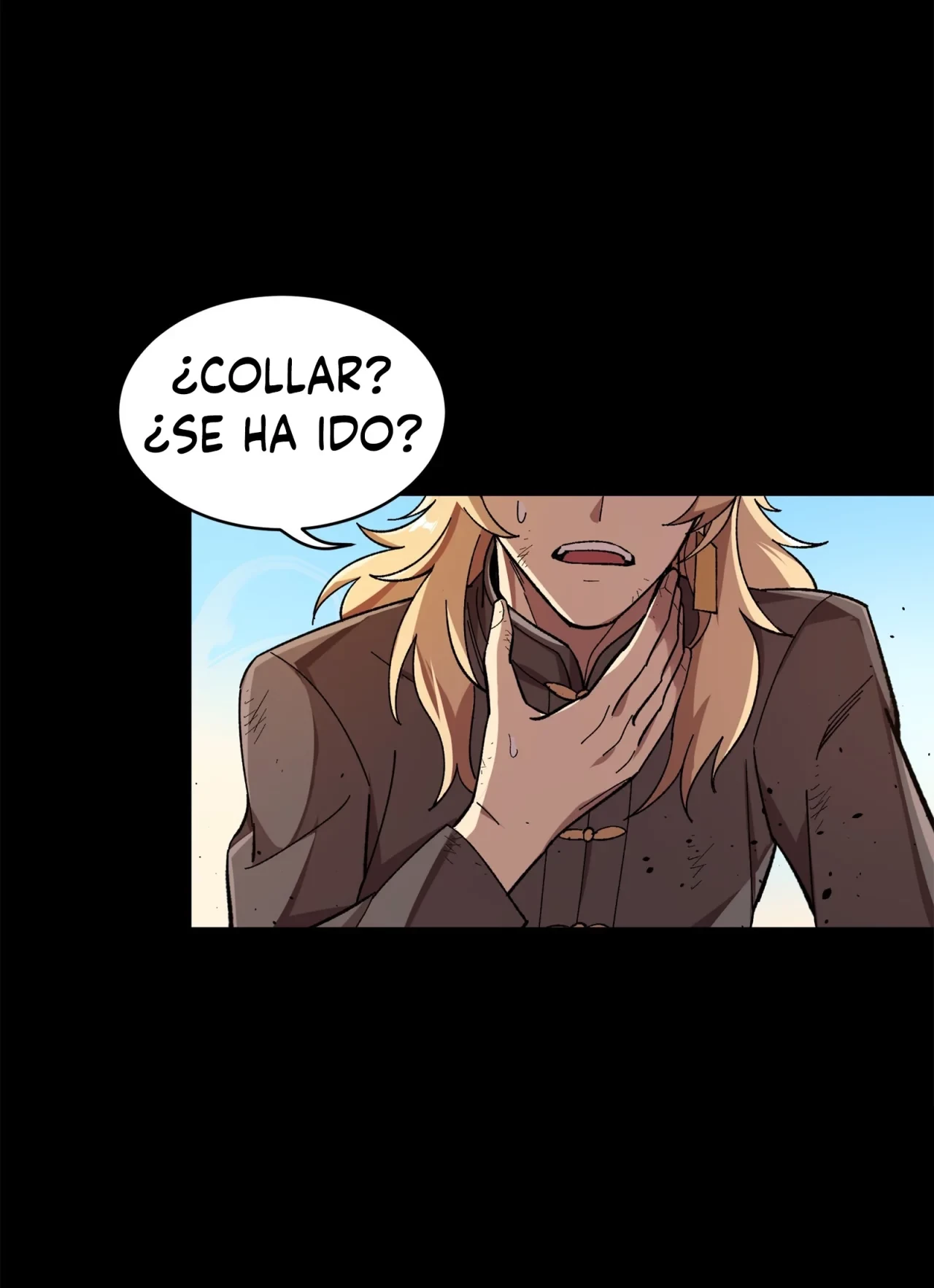 La Leyenda De La Estrella General (Continuación) > Capitulo 140 > Page 761