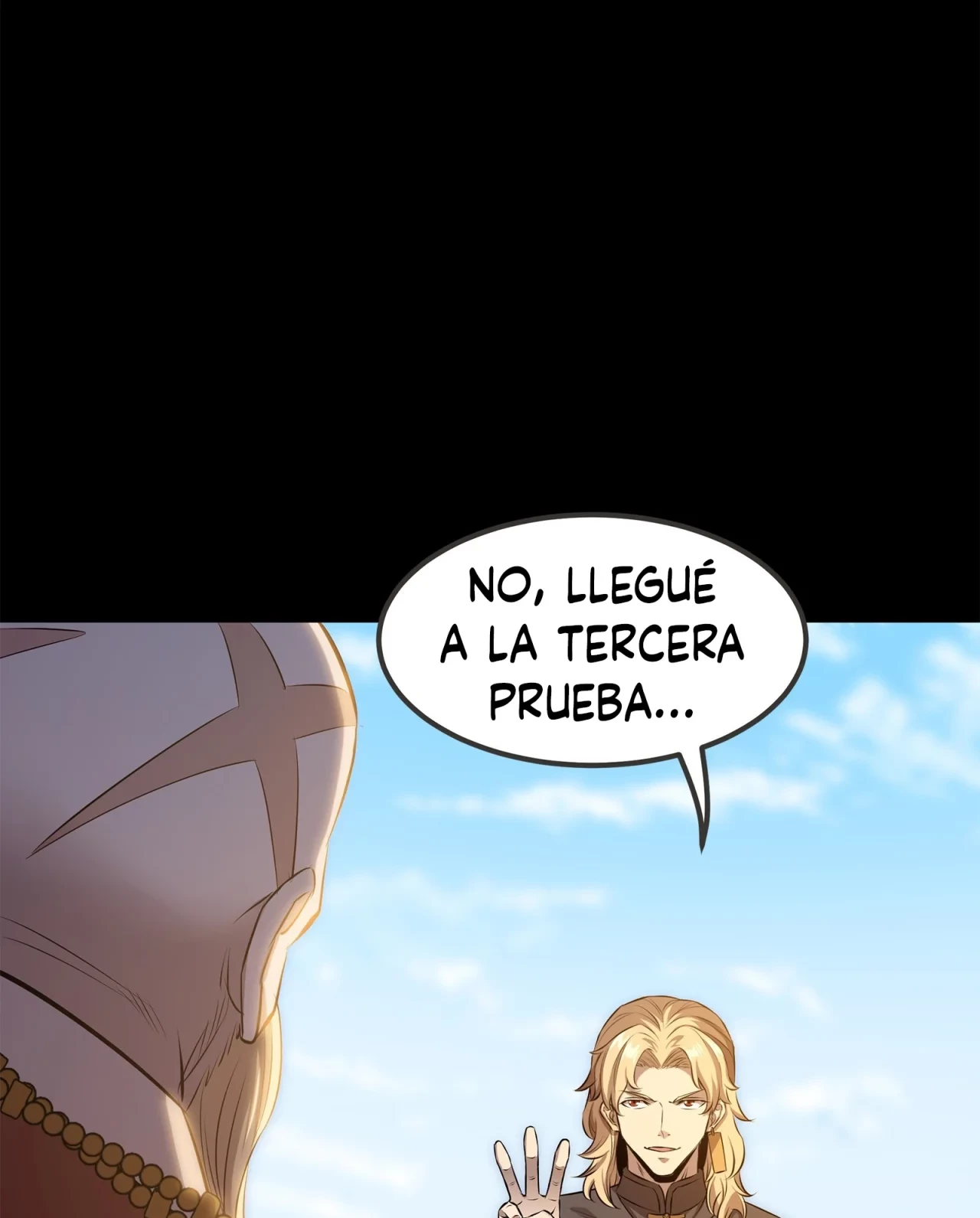 La Leyenda De La Estrella General (Continuación) > Capitulo 140 > Page 981