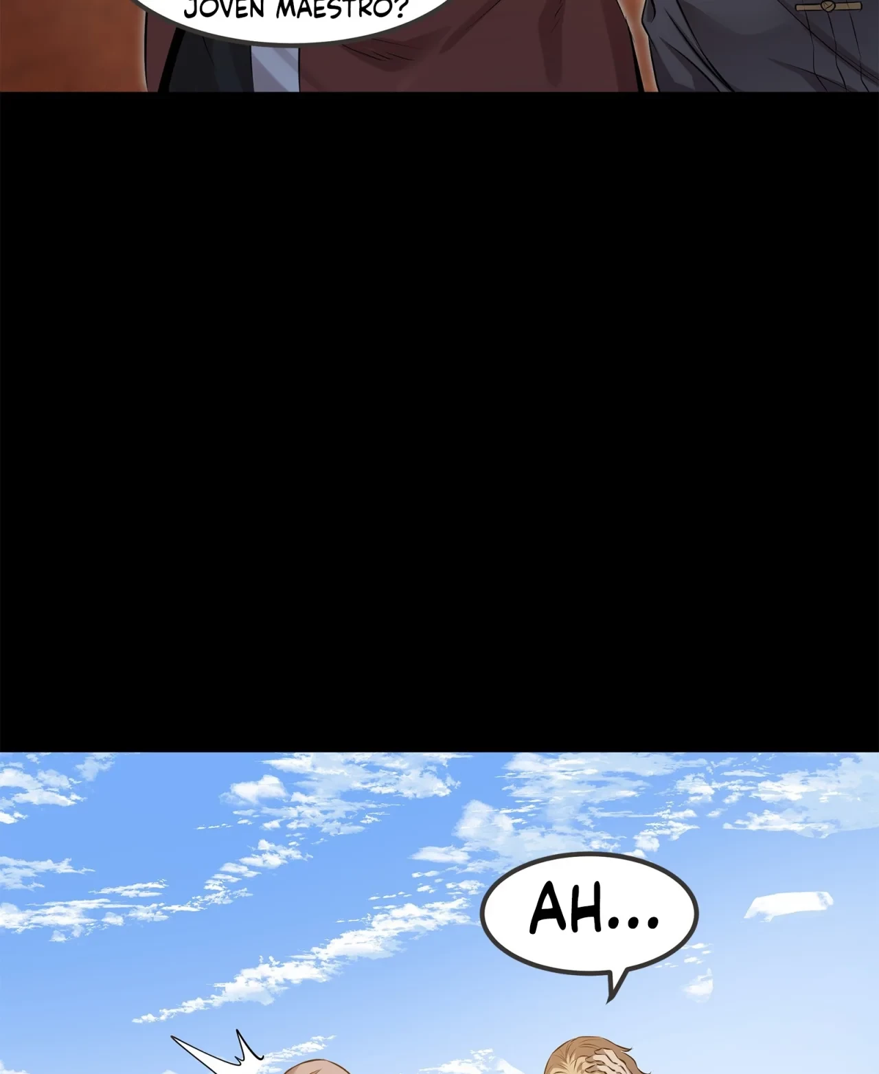 La Leyenda De La Estrella General (Continuación) > Capitulo 140 > Page 1011