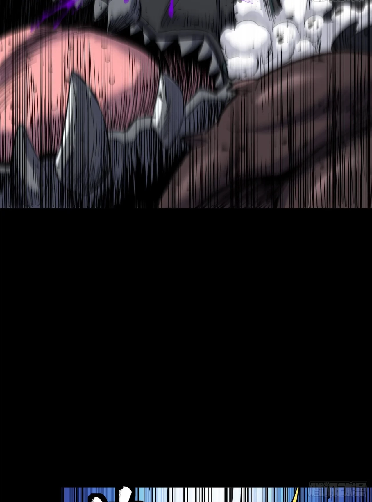 La Leyenda De La Estrella General (Continuación) > Capitulo 141 > Page 91