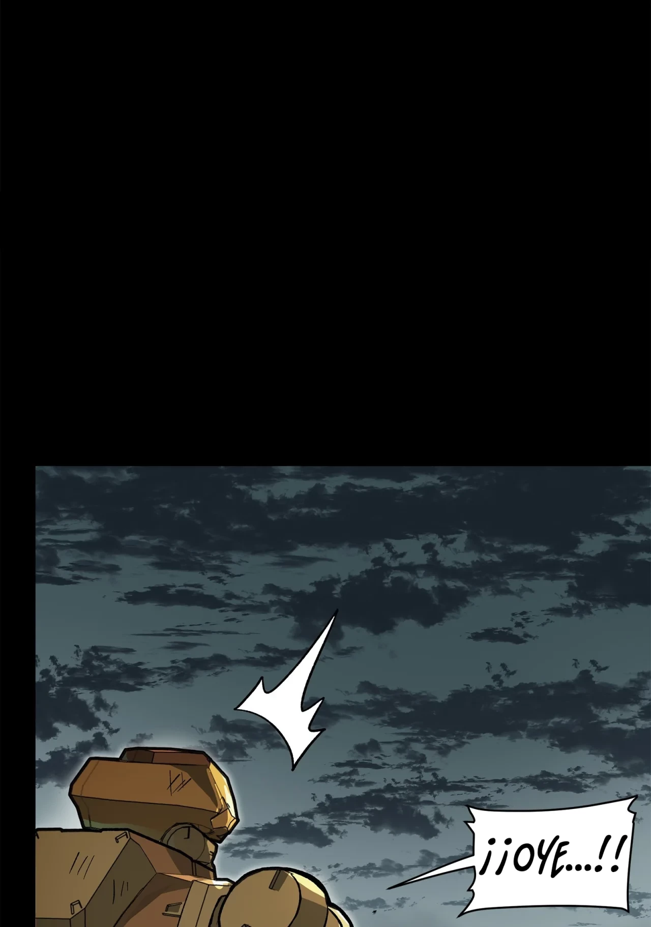 La Leyenda De La Estrella General (Continuación) > Capitulo 141 > Page 361