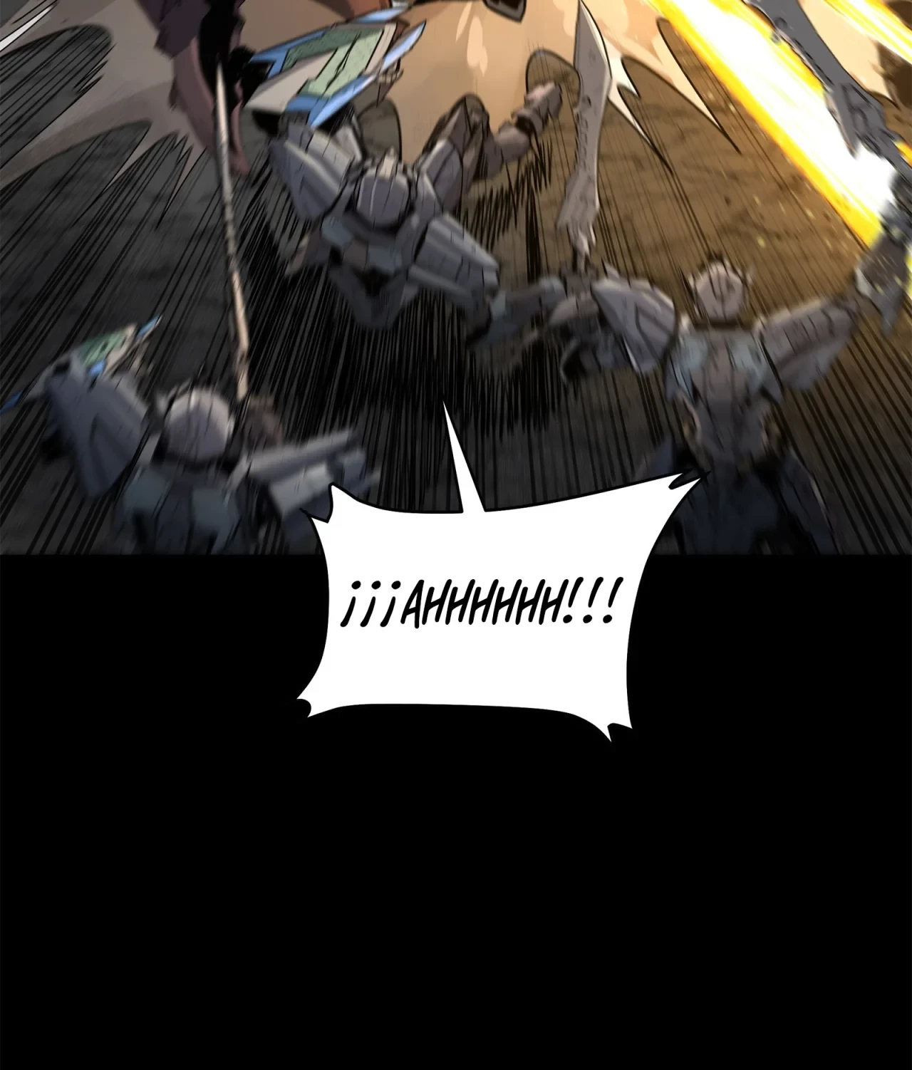 La Leyenda De La Estrella General (Continuación) > Capitulo 141 > Page 611