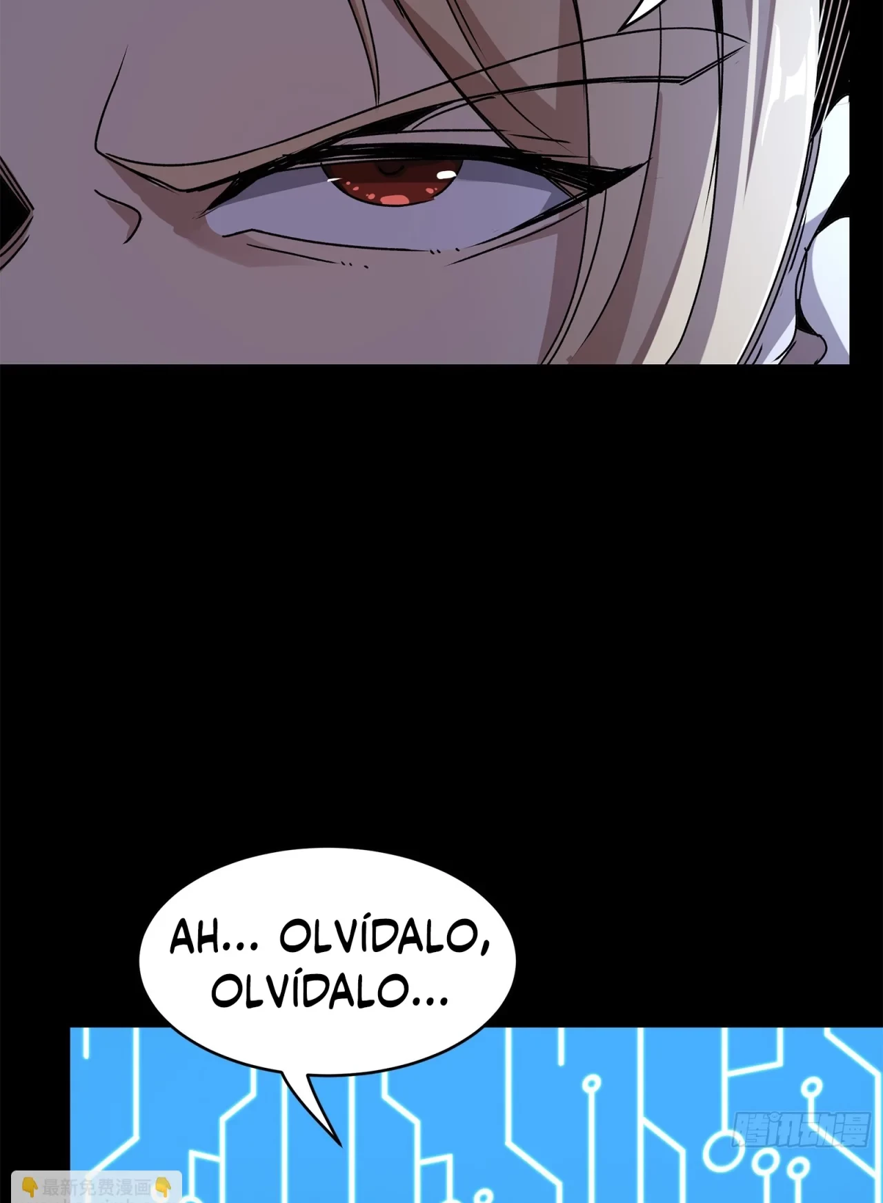 La Leyenda De La Estrella General (Continuación) > Capitulo 141 > Page 651