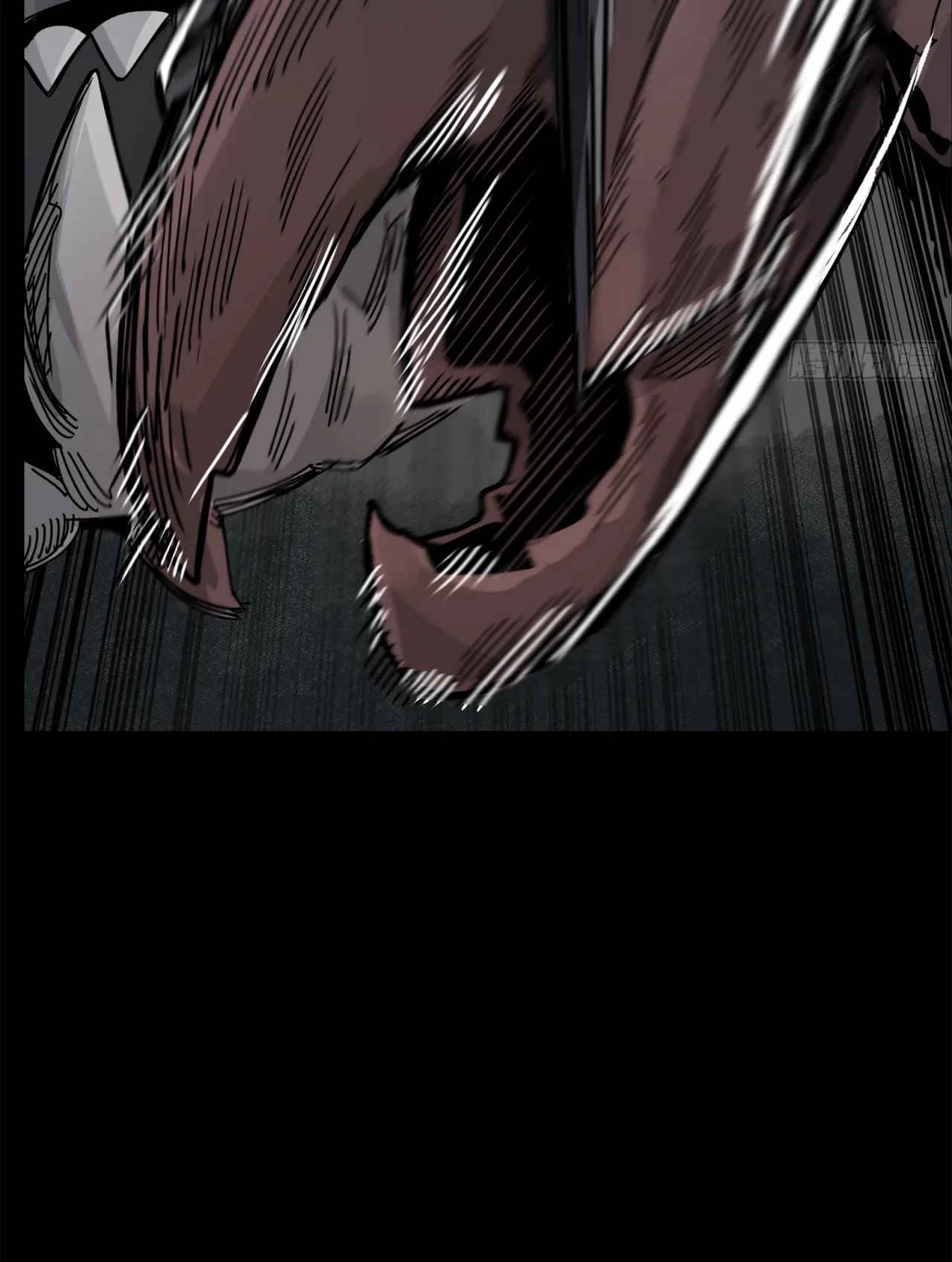 La Leyenda De La Estrella General (Continuación) > Capitulo 141 > Page 801