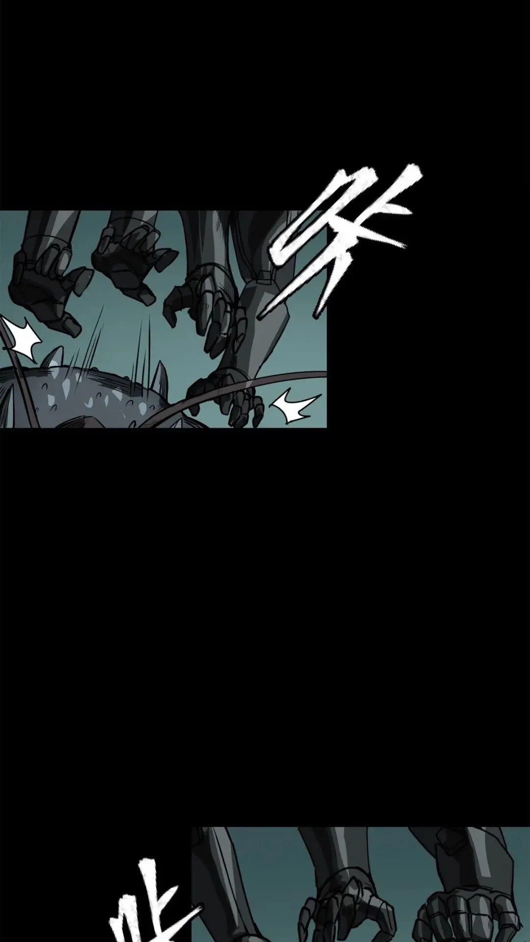 La Leyenda De La Estrella General (Continuación) > Capitulo 142 > Page 451