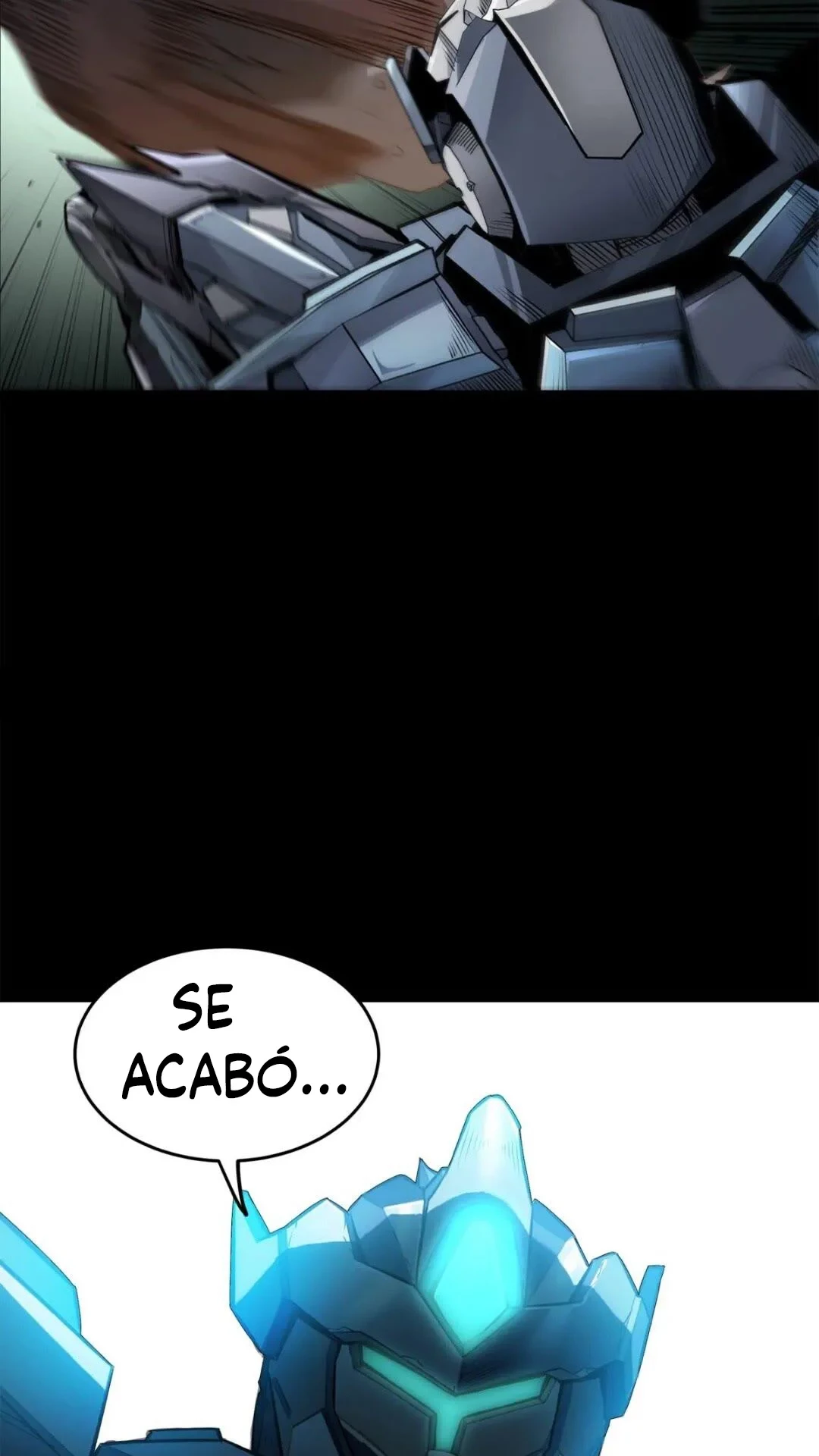 La Leyenda De La Estrella General (Continuación) > Capitulo 142 > Page 601