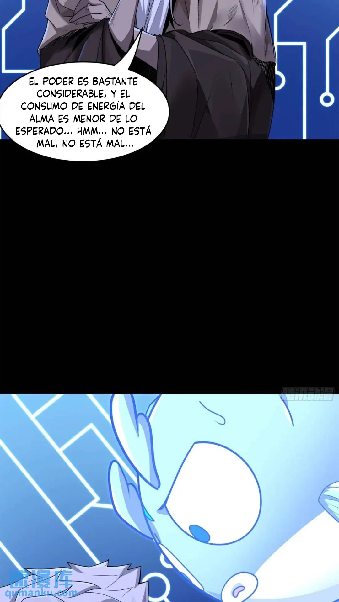 La Leyenda De La Estrella General (Continuación) > Capitulo 143 > Page 61