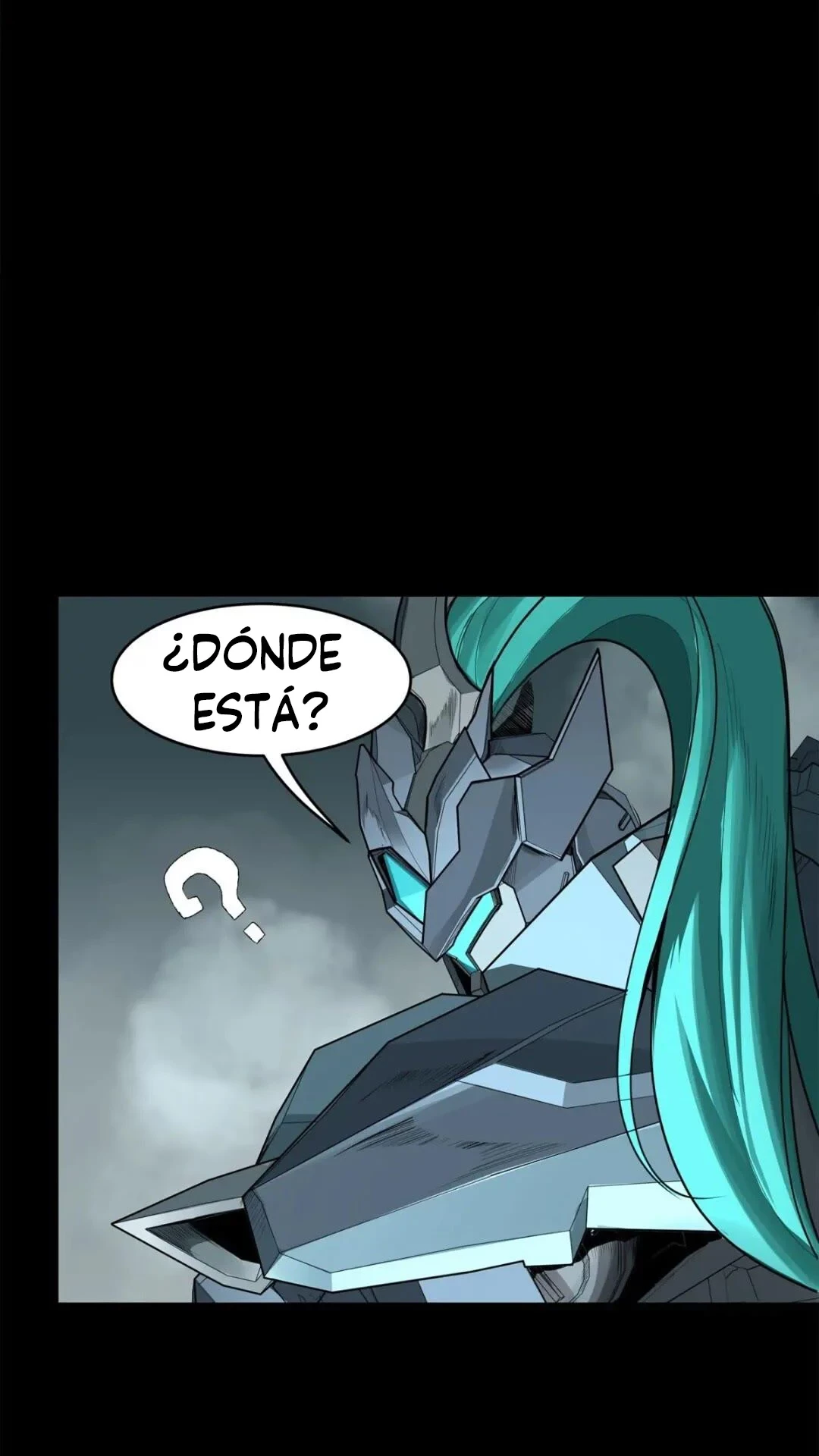 La Leyenda De La Estrella General (Continuación) > Capitulo 143 > Page 281