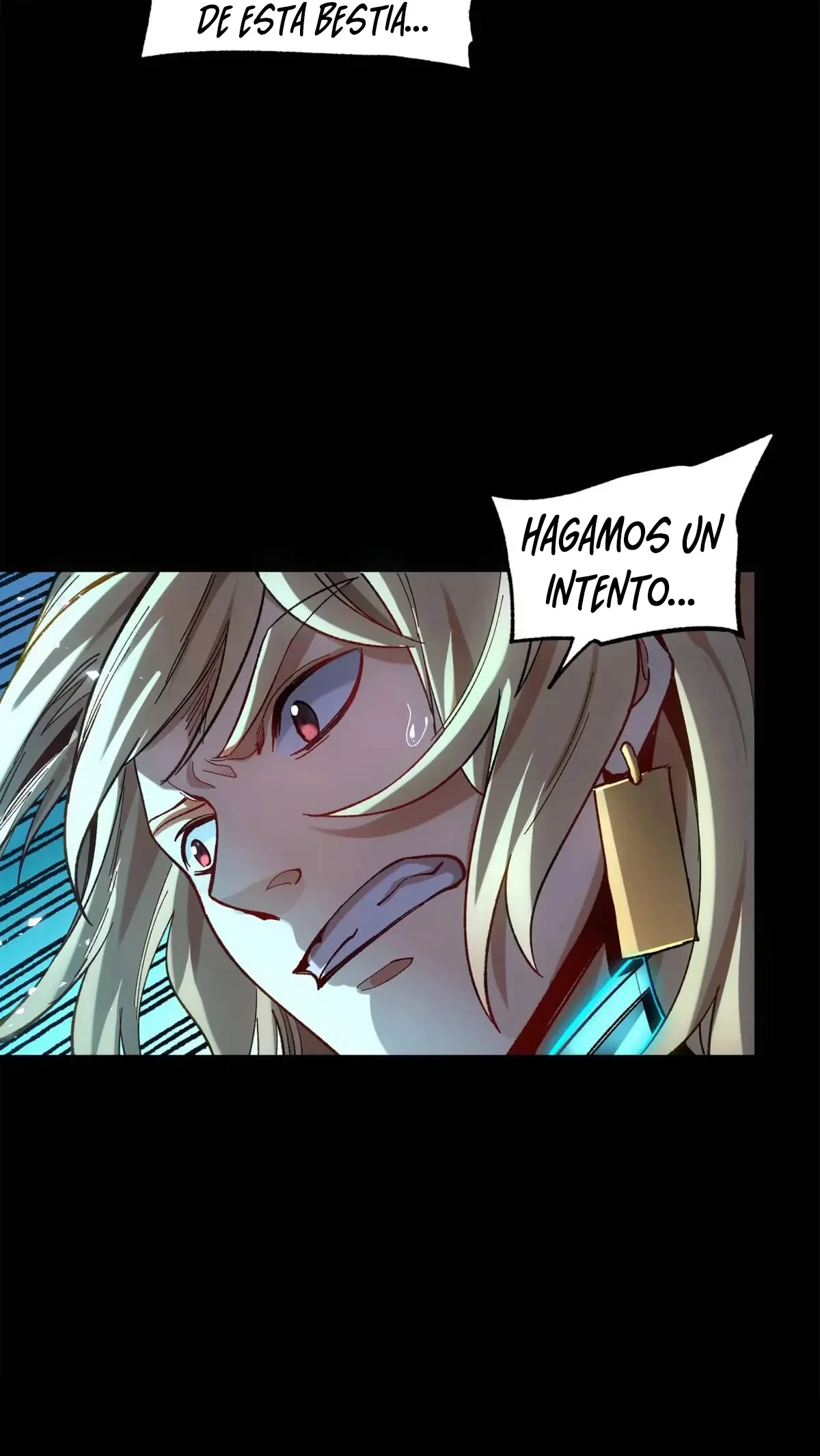 La Leyenda De La Estrella General (Continuación) > Capitulo 144 > Page 151
