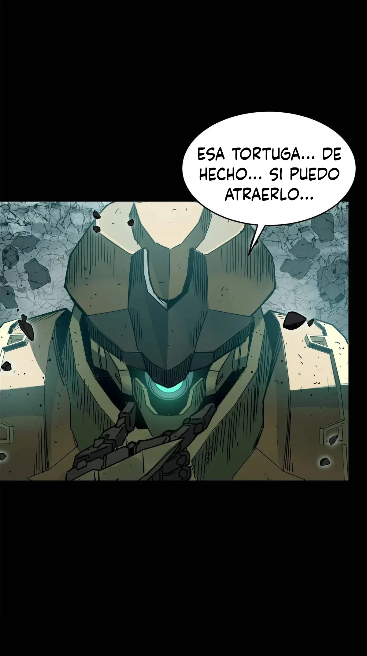 La Leyenda De La Estrella General (Continuación) > Capitulo 144 > Page 471