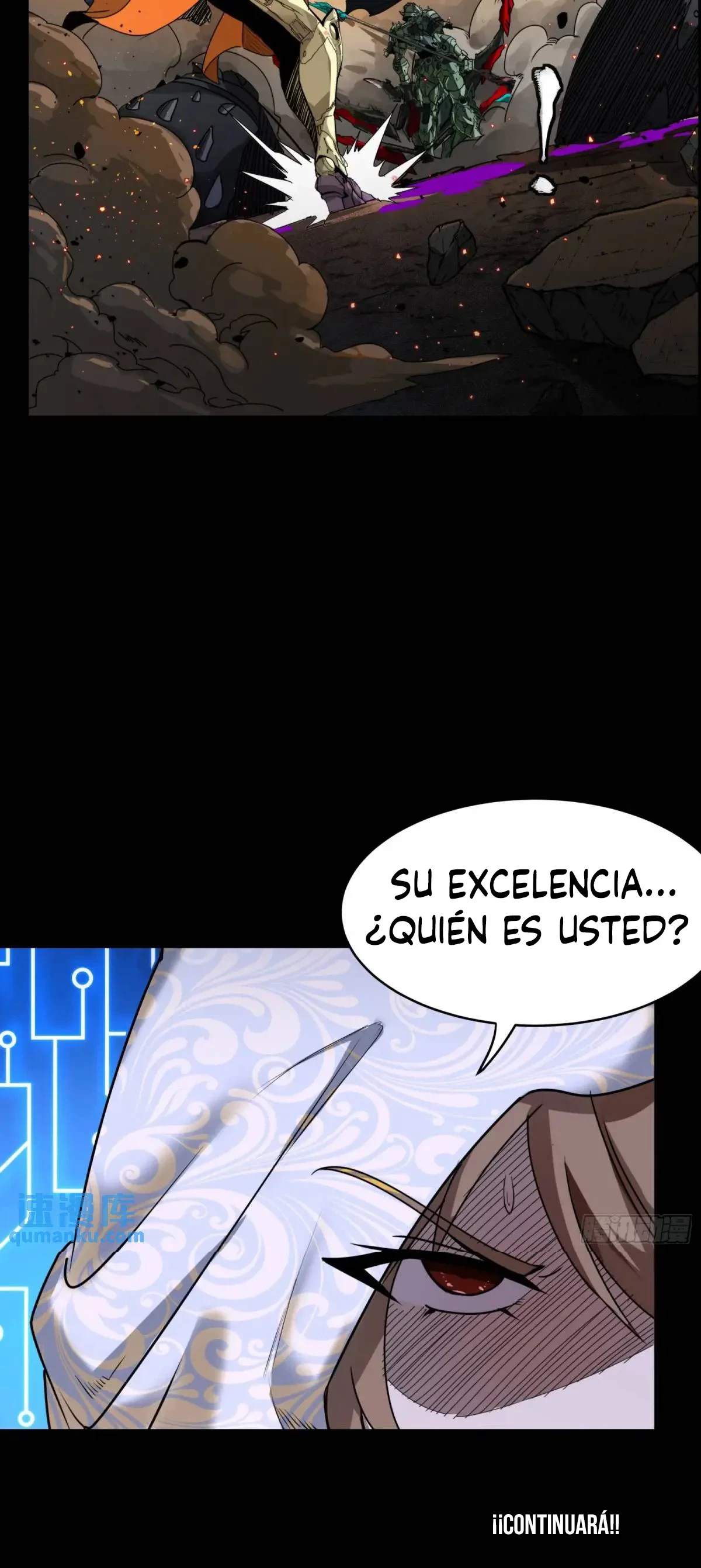 La Leyenda De La Estrella General (Continuación) > Capitulo 144 > Page 761