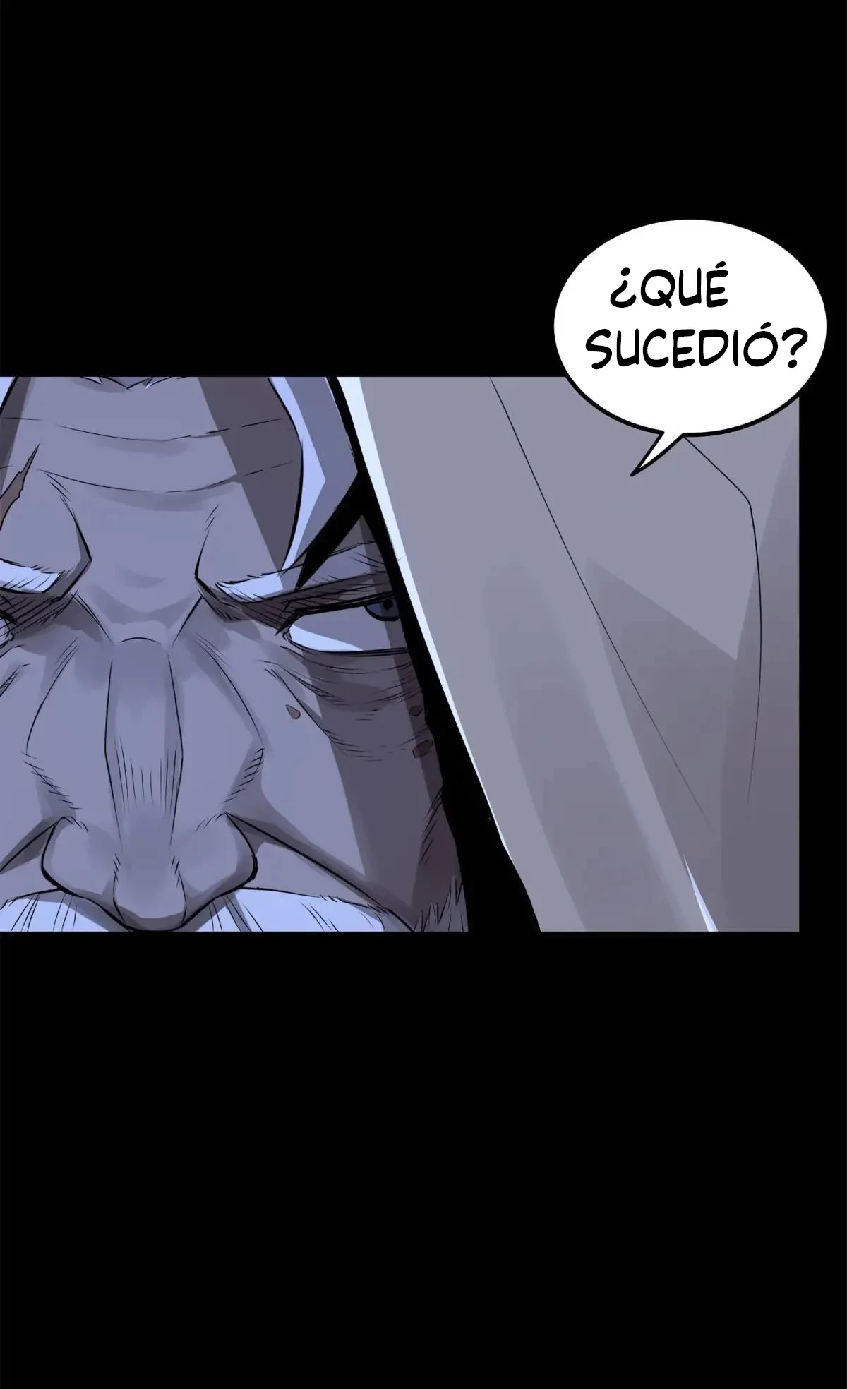 La Leyenda De La Estrella General (Continuación) > Capitulo 145 > Page 251