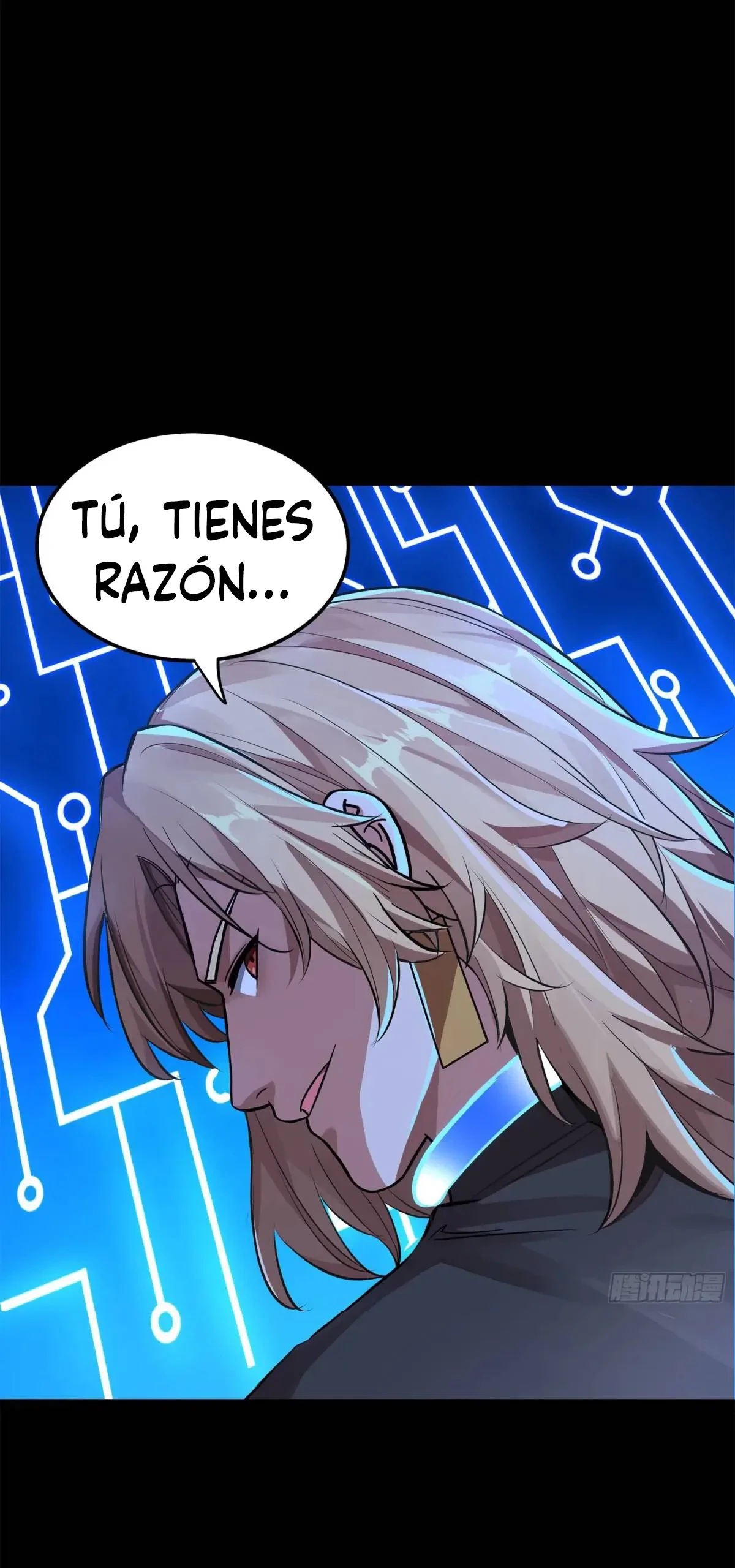 La Leyenda De La Estrella General (Continuación) > Capitulo 146 > Page 851