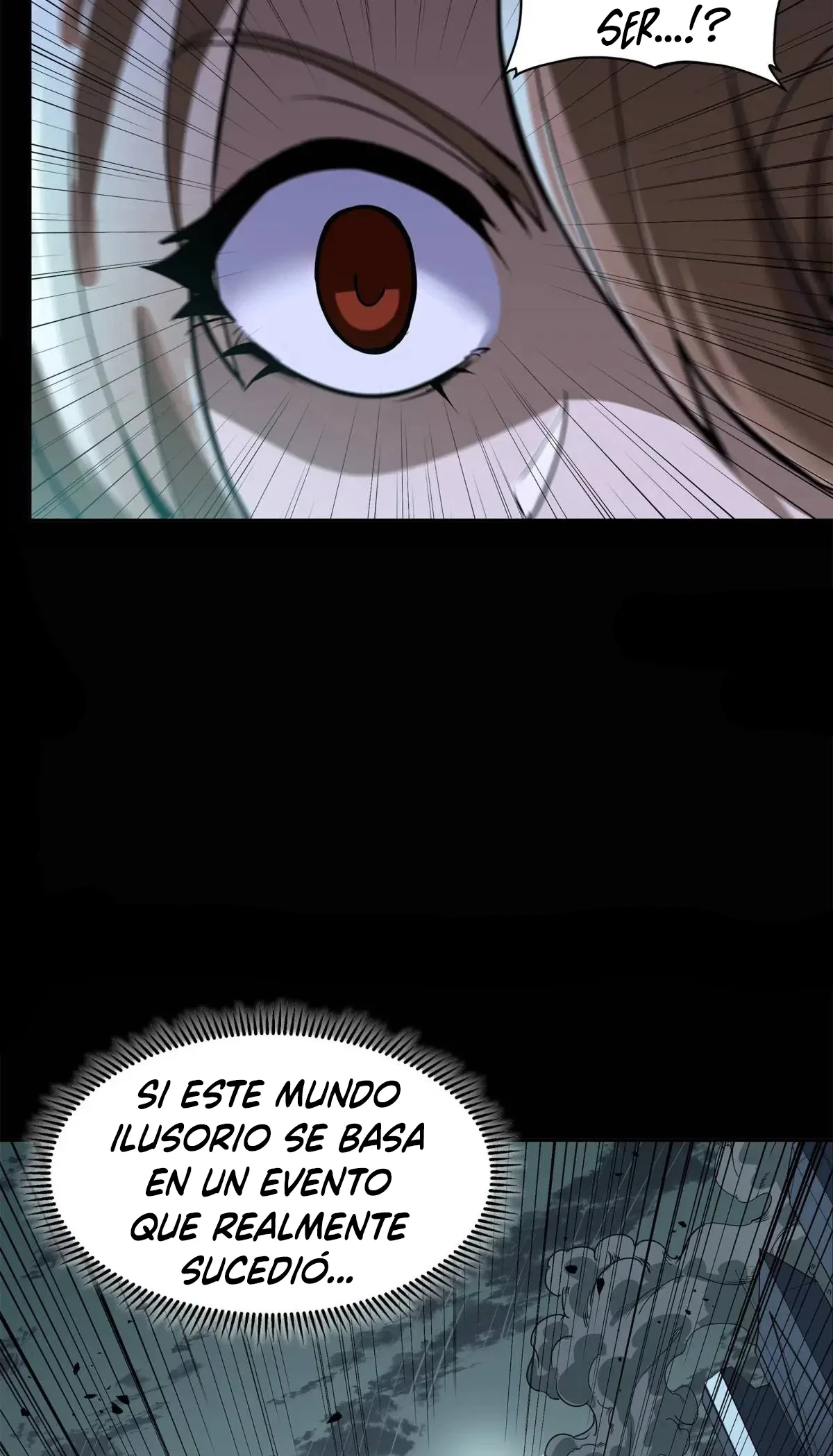 La Leyenda De La Estrella General (Continuación) > Capitulo 147 > Page 61