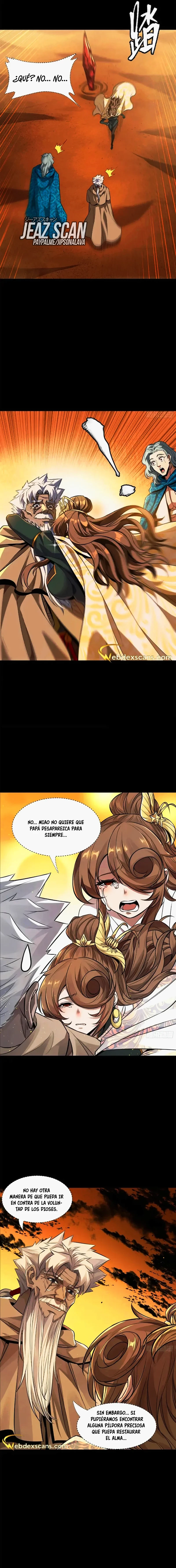 La Leyenda De La Estrella General (Continuación) > Capitulo 157 > Page 91