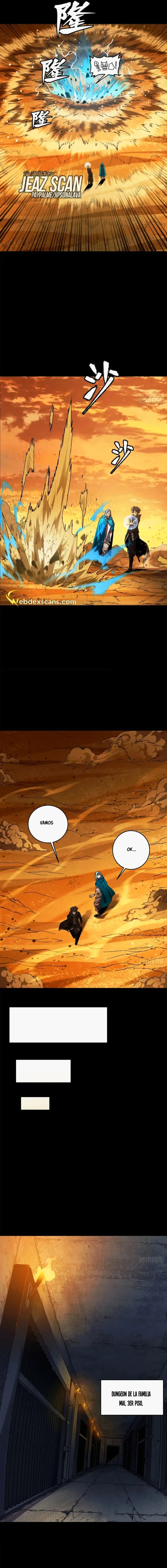 La Leyenda De La Estrella General (Continuación) > Capitulo 157 > Page 211