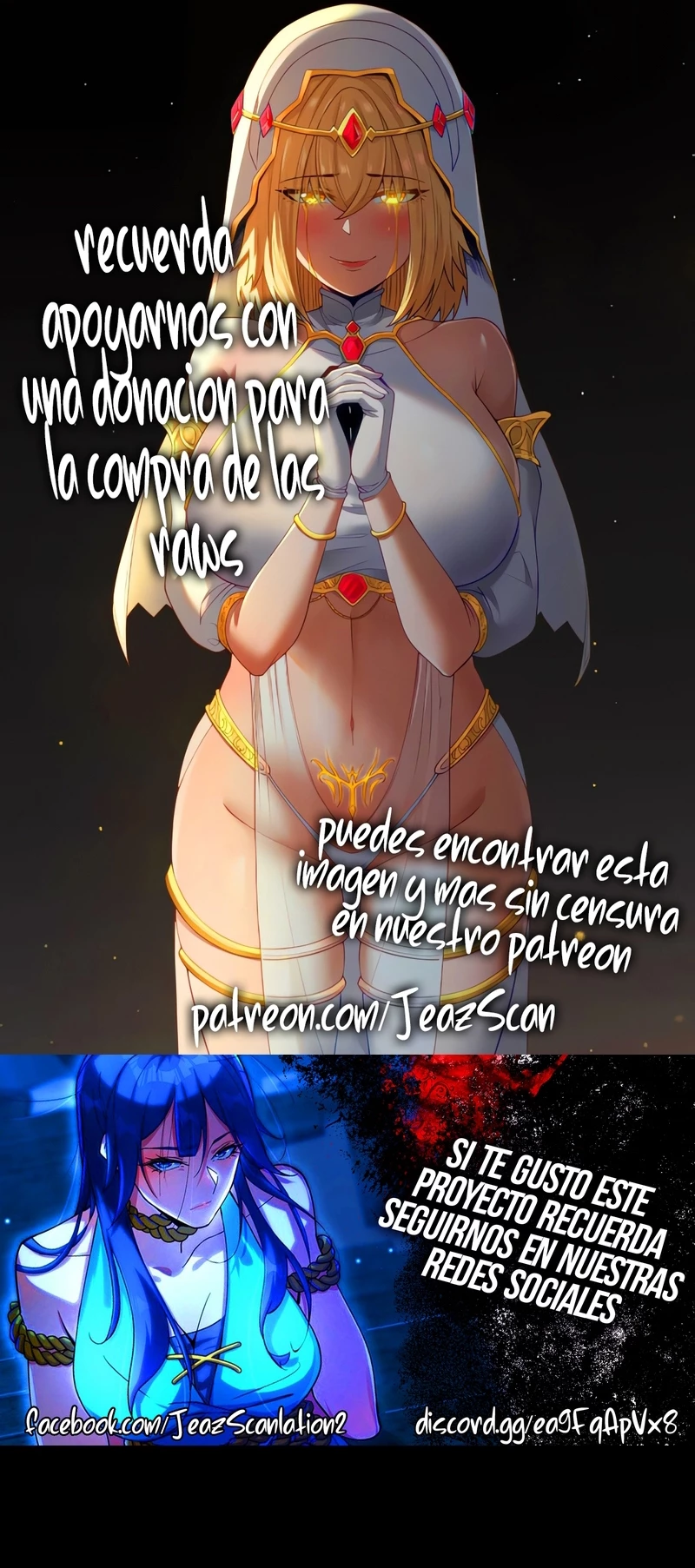 La Leyenda De La Estrella General (Continuación) > Capitulo 171 > Page 11